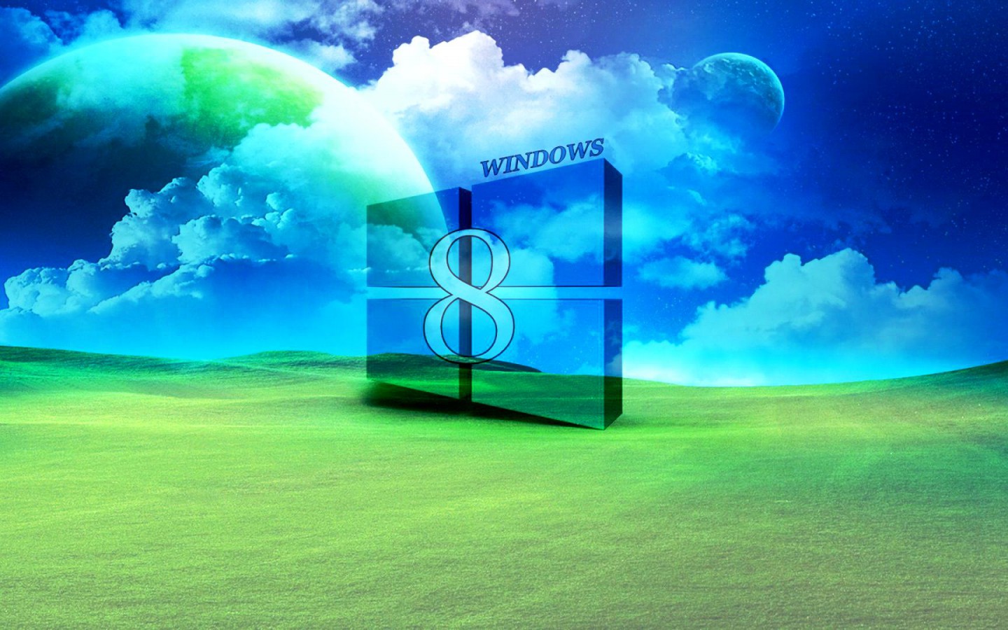 Windows 8