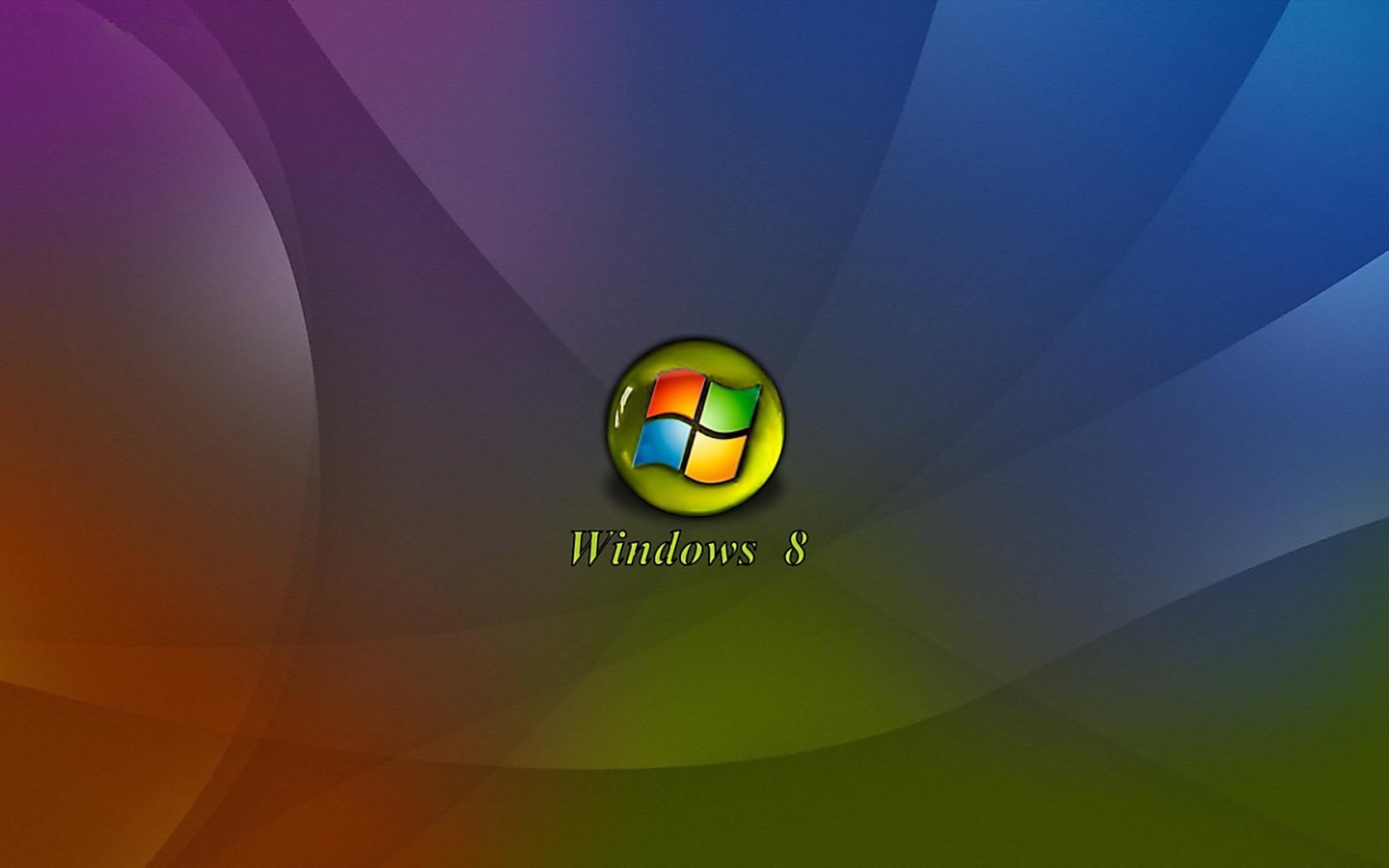 Windows 8