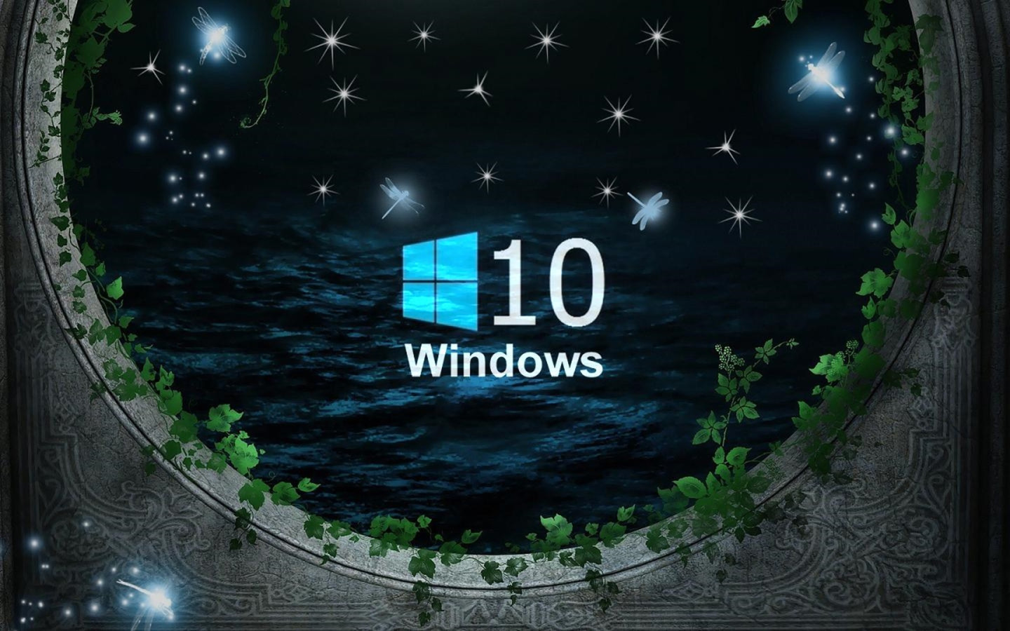 Windows 10