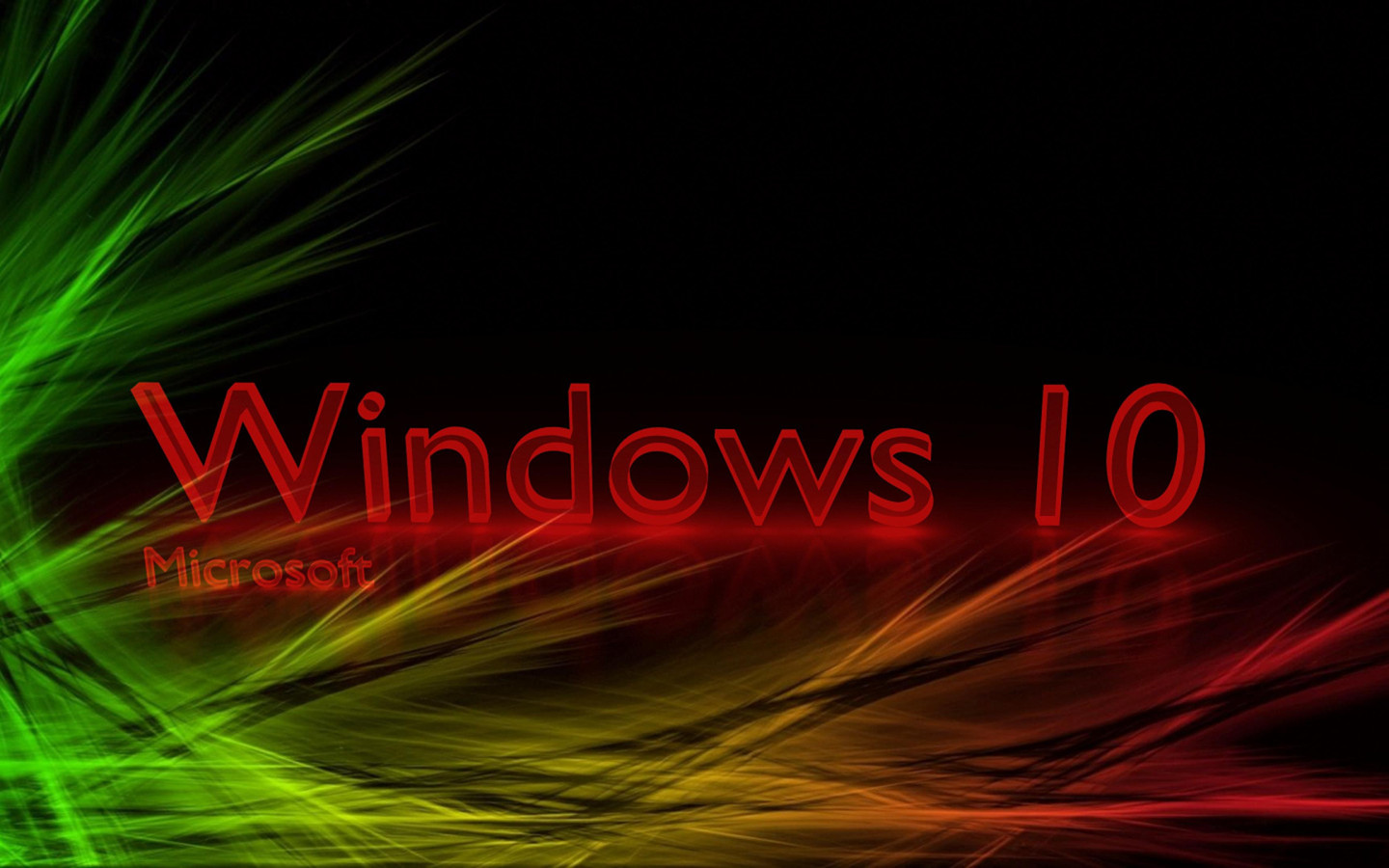 Windows 10