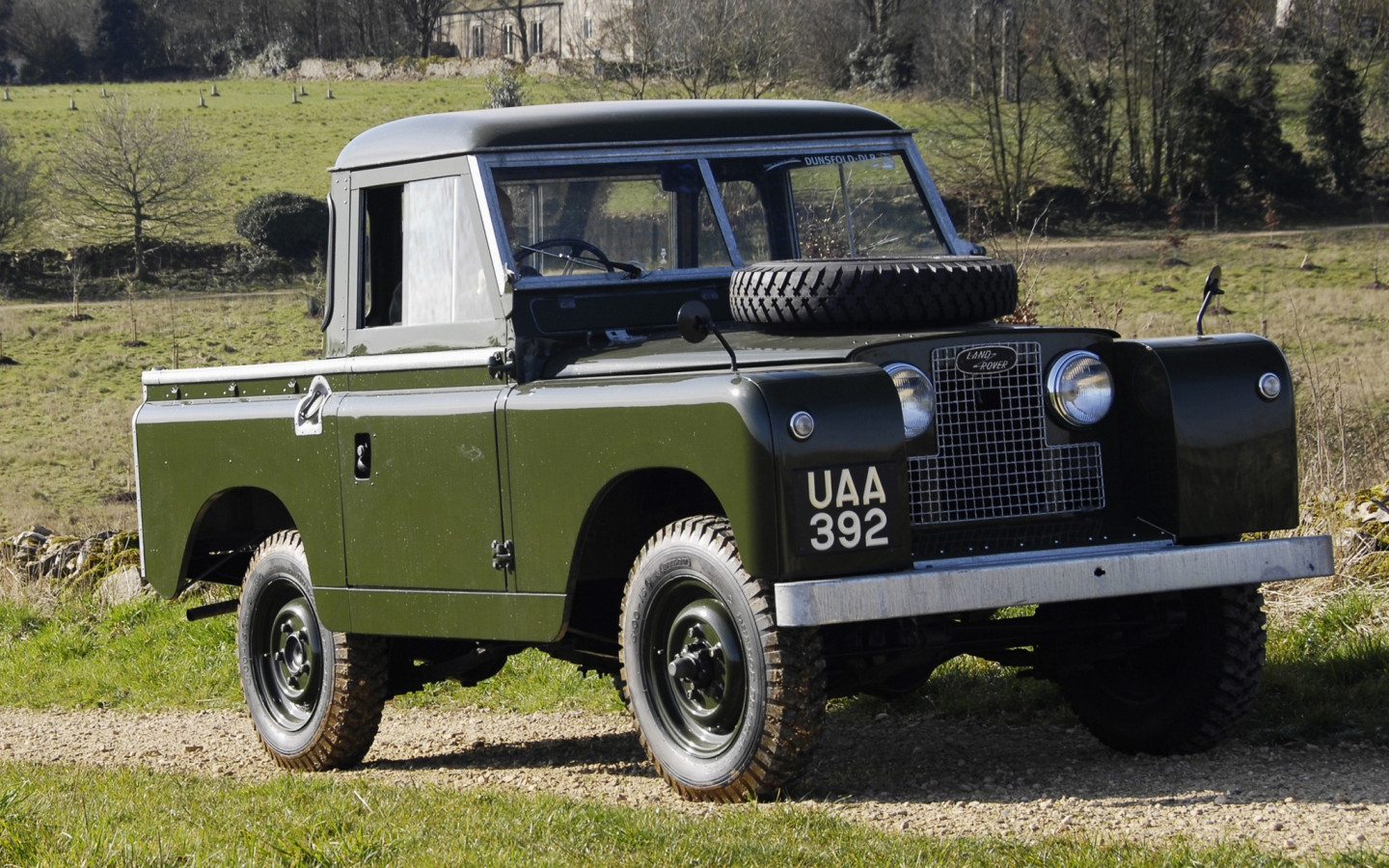 Land Rover Series II 88 Pickup '1958.jpg