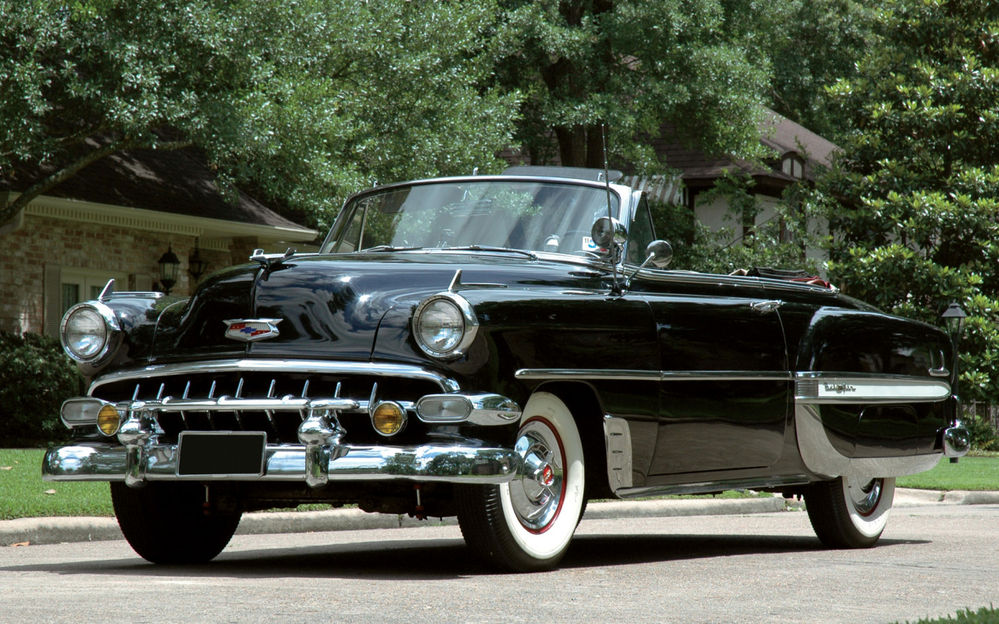 Chevrolet Bel Air Convertible '1954.jpg