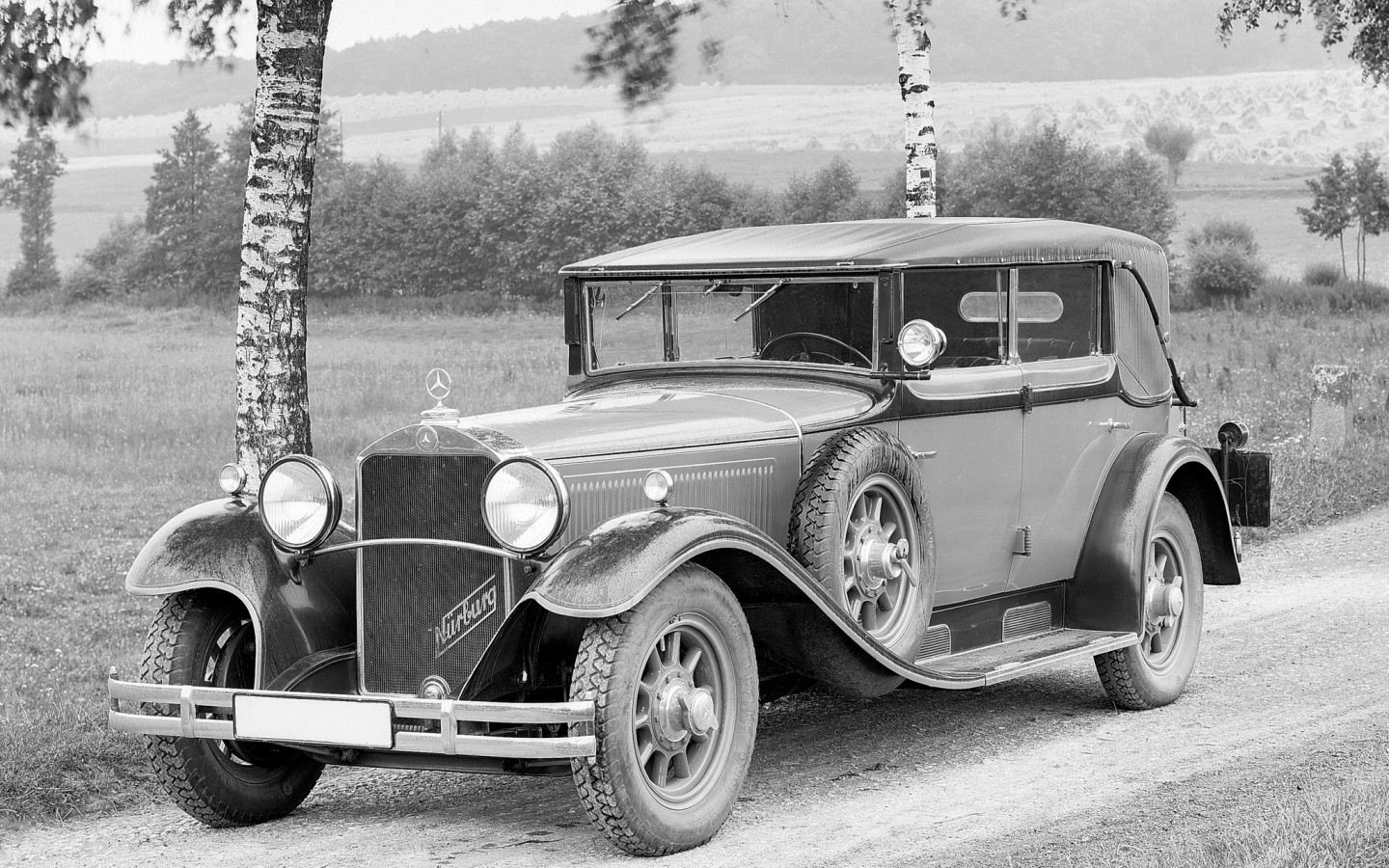 Mercedes-Benz Nürburg 460 Special Cabriolet D (W08) '1928–34.jpg