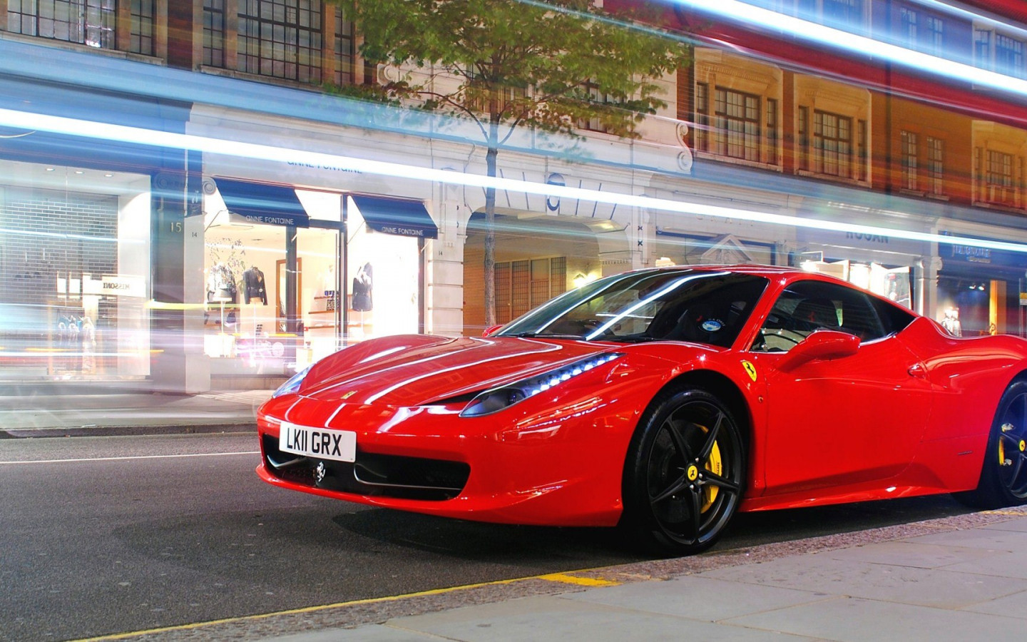Ferrari auto 78