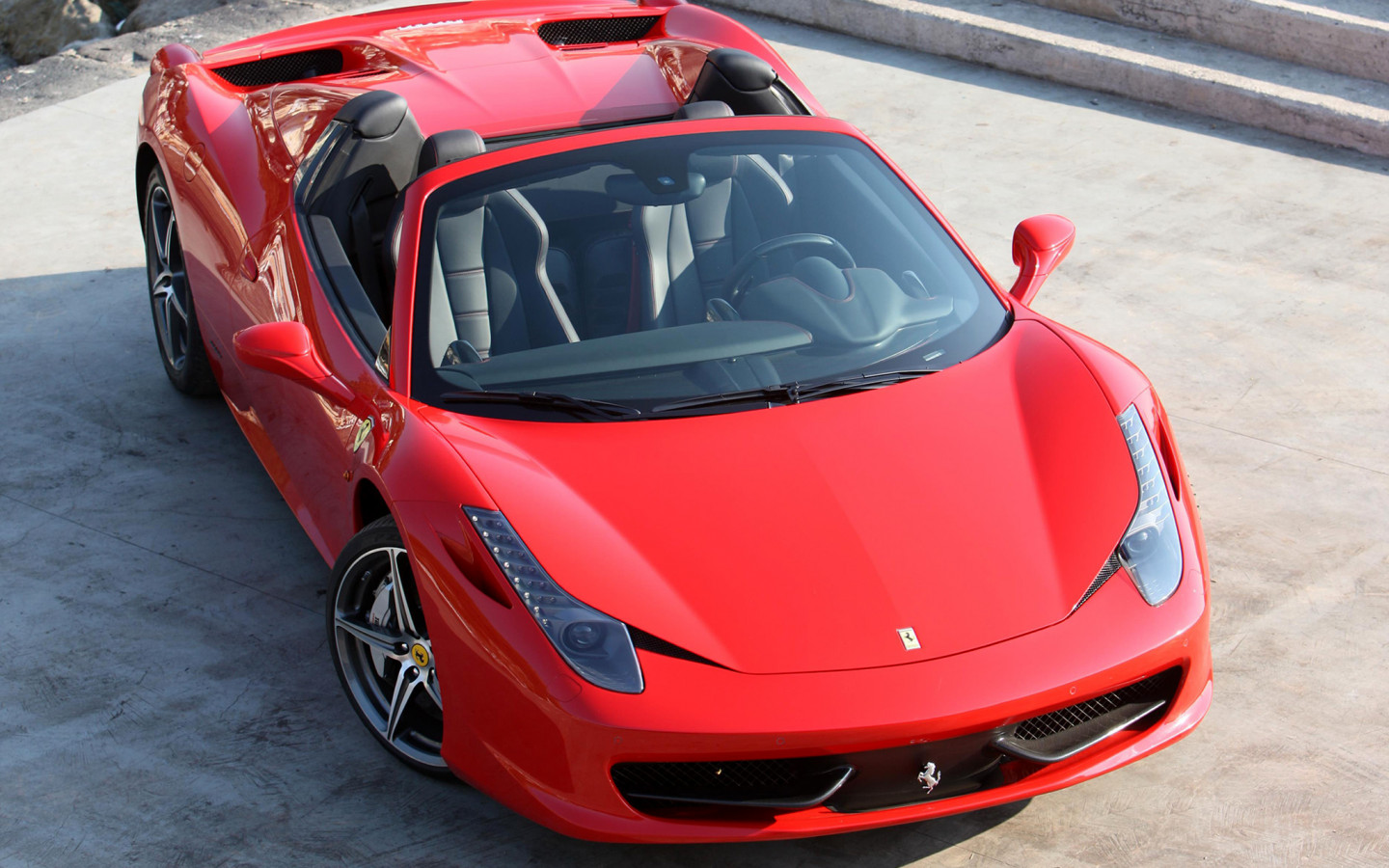Ferrari 40