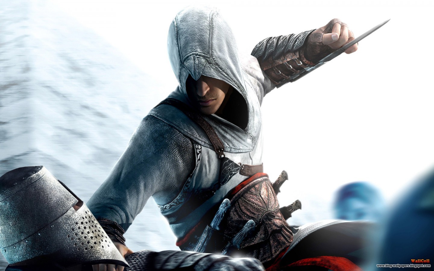 Assassins Creed 1