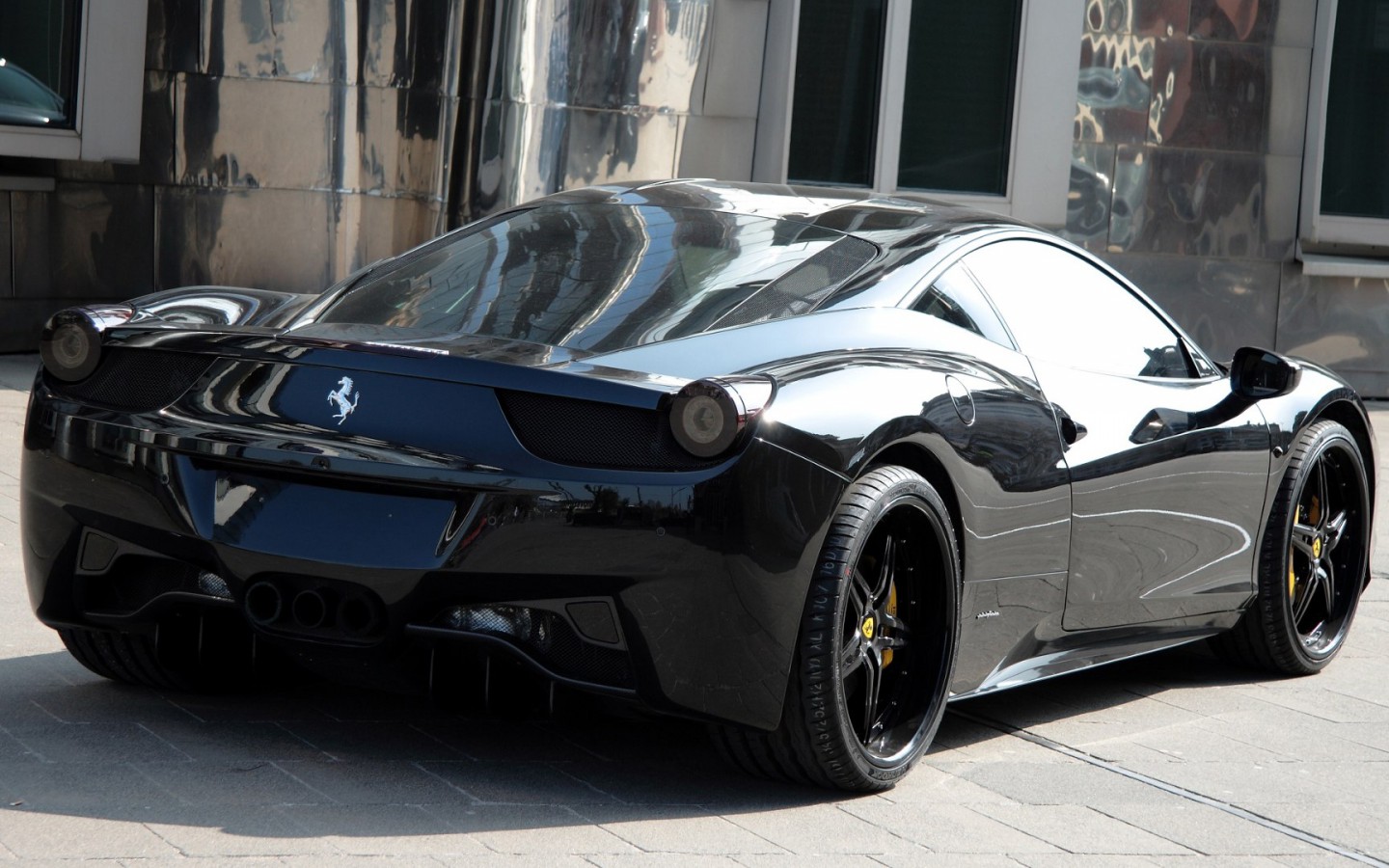 Auto ferrari 5