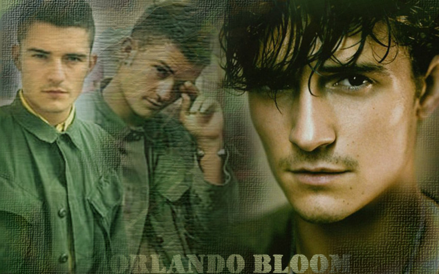 Orlando Bloom