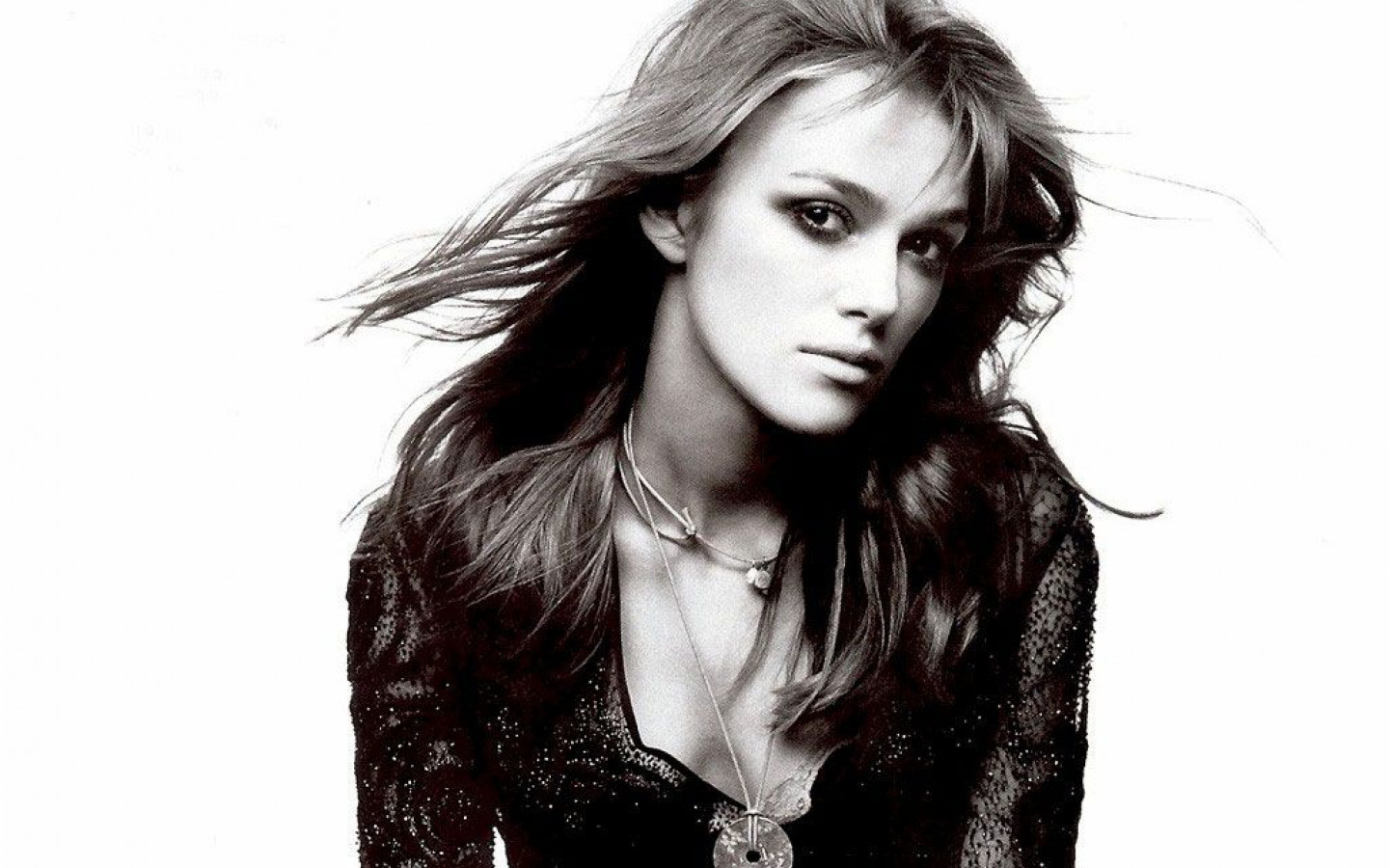 Keira Knightley