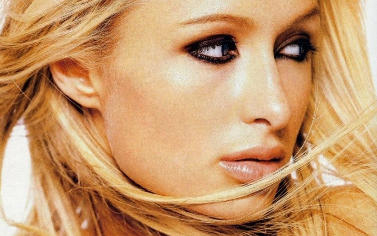 Paris Hilton