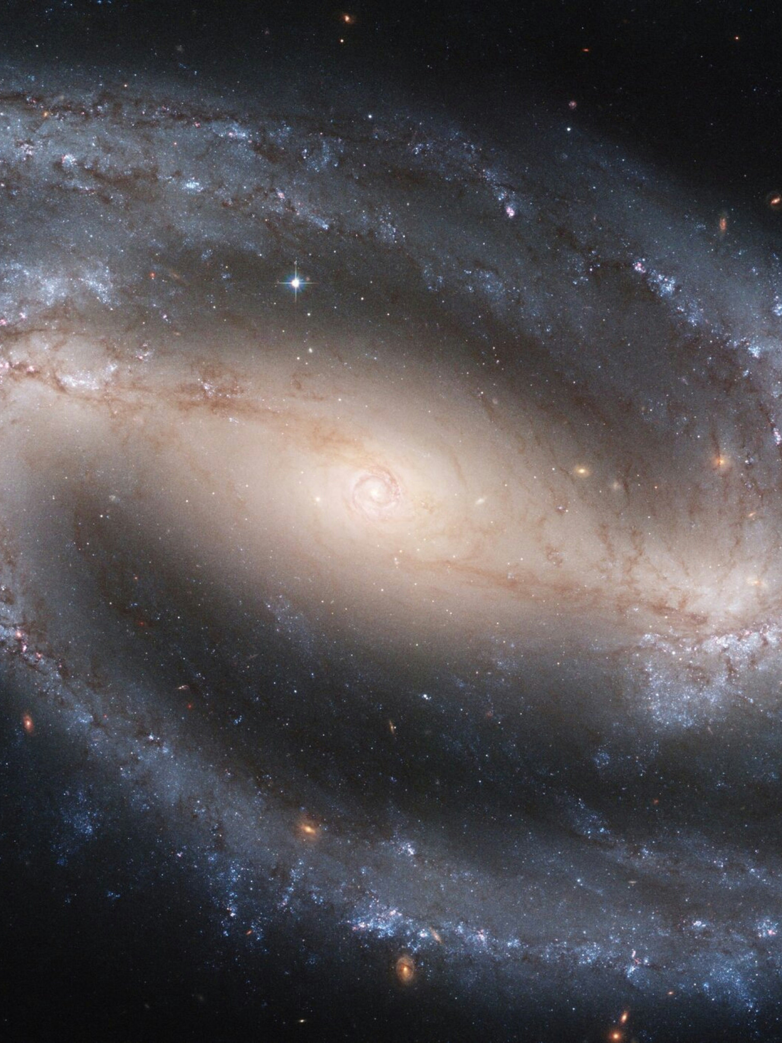 Galaktyka spiralna