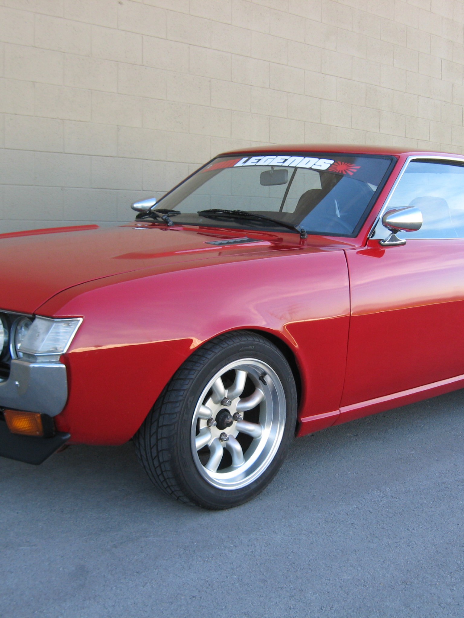 Toyota Celica