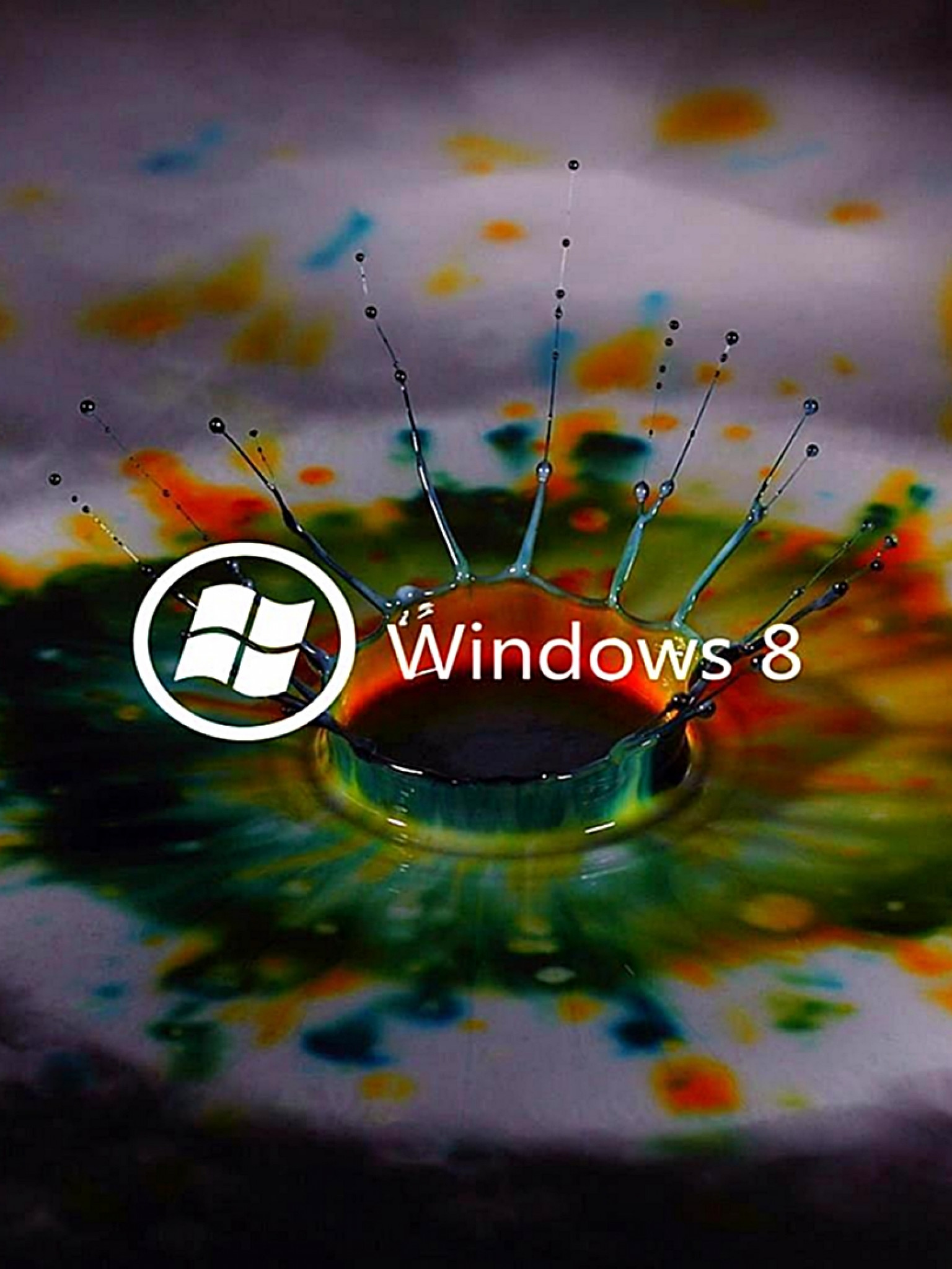 Windows 8