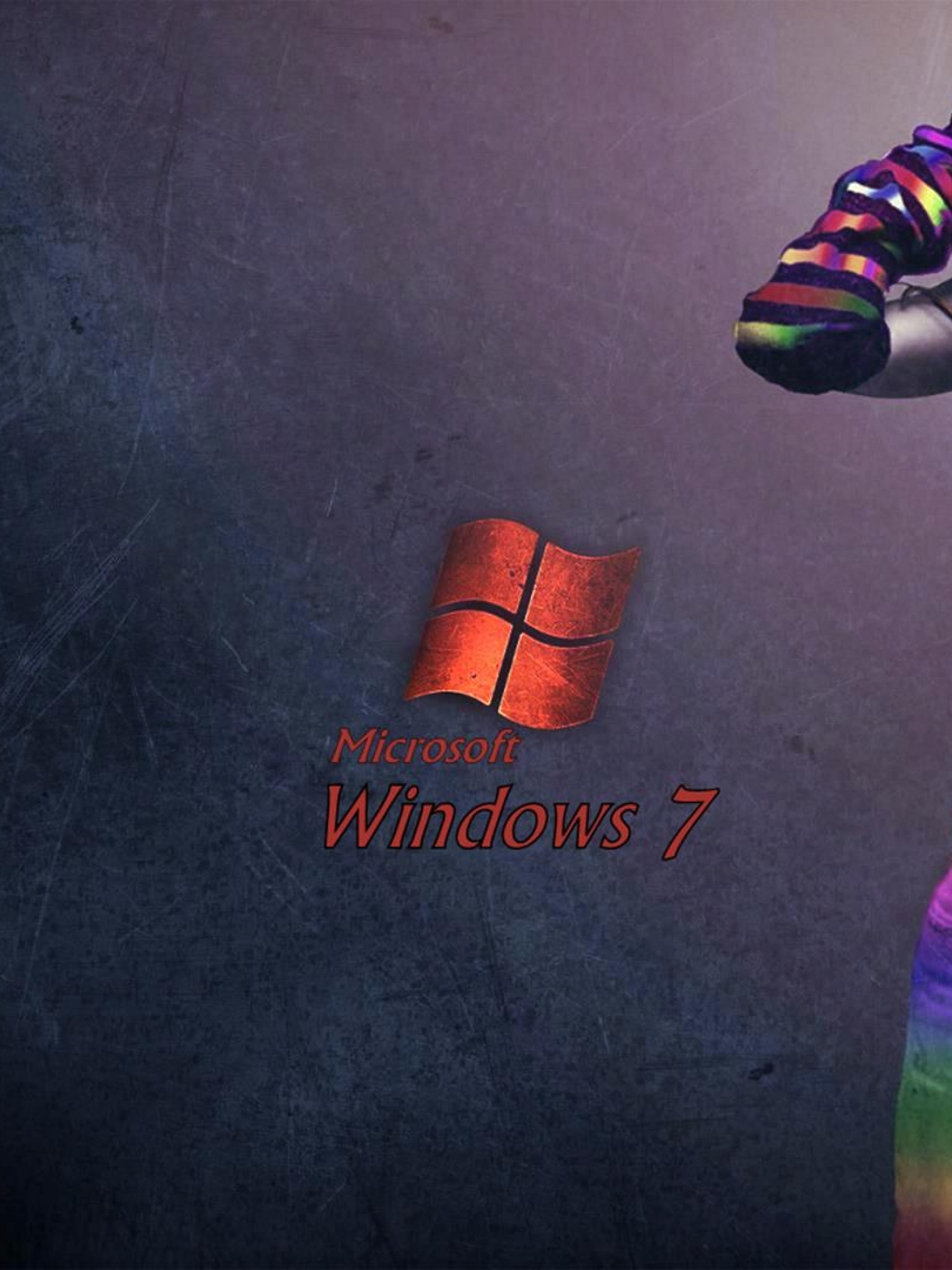 Windows 7