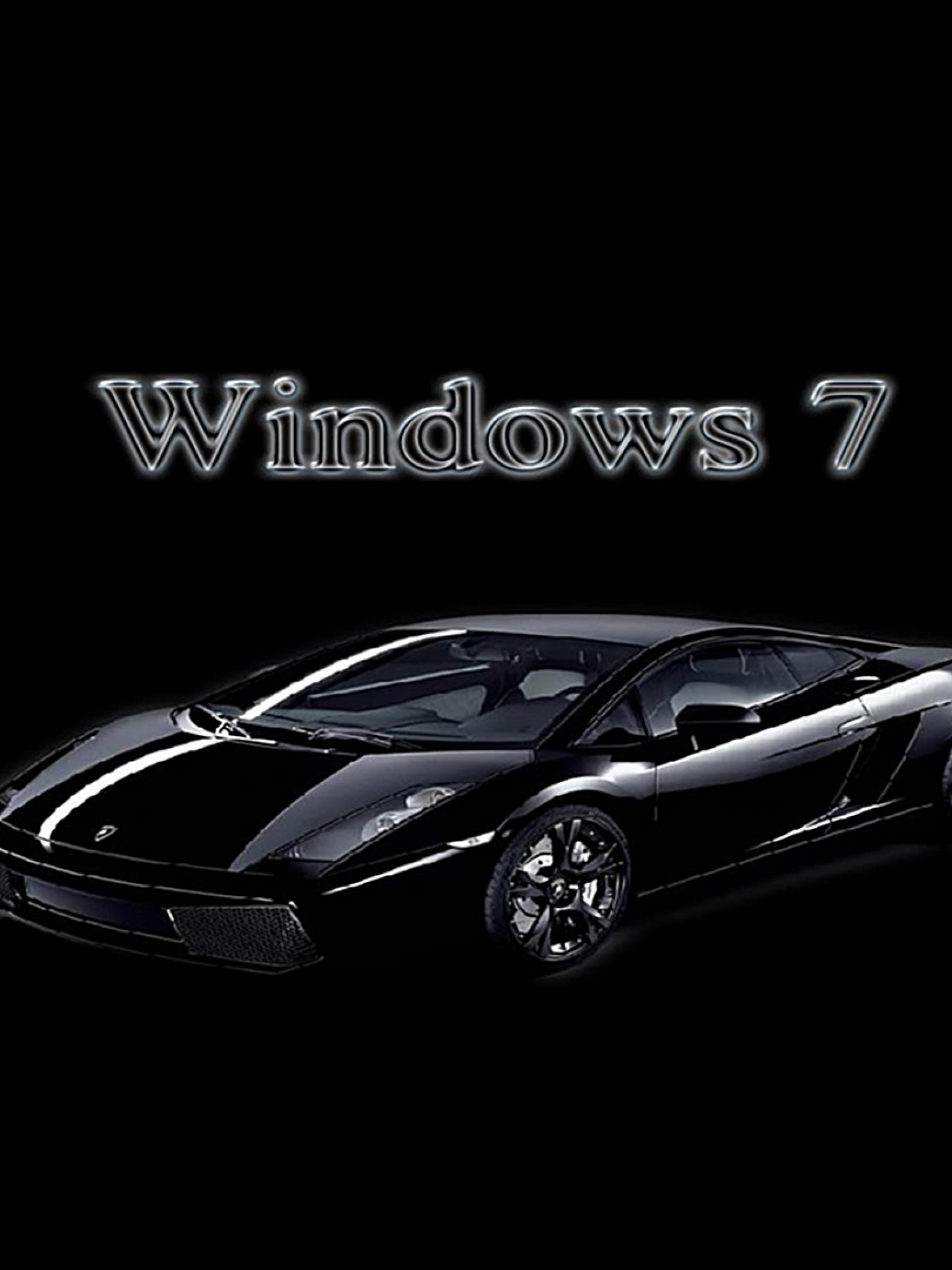 windows 7