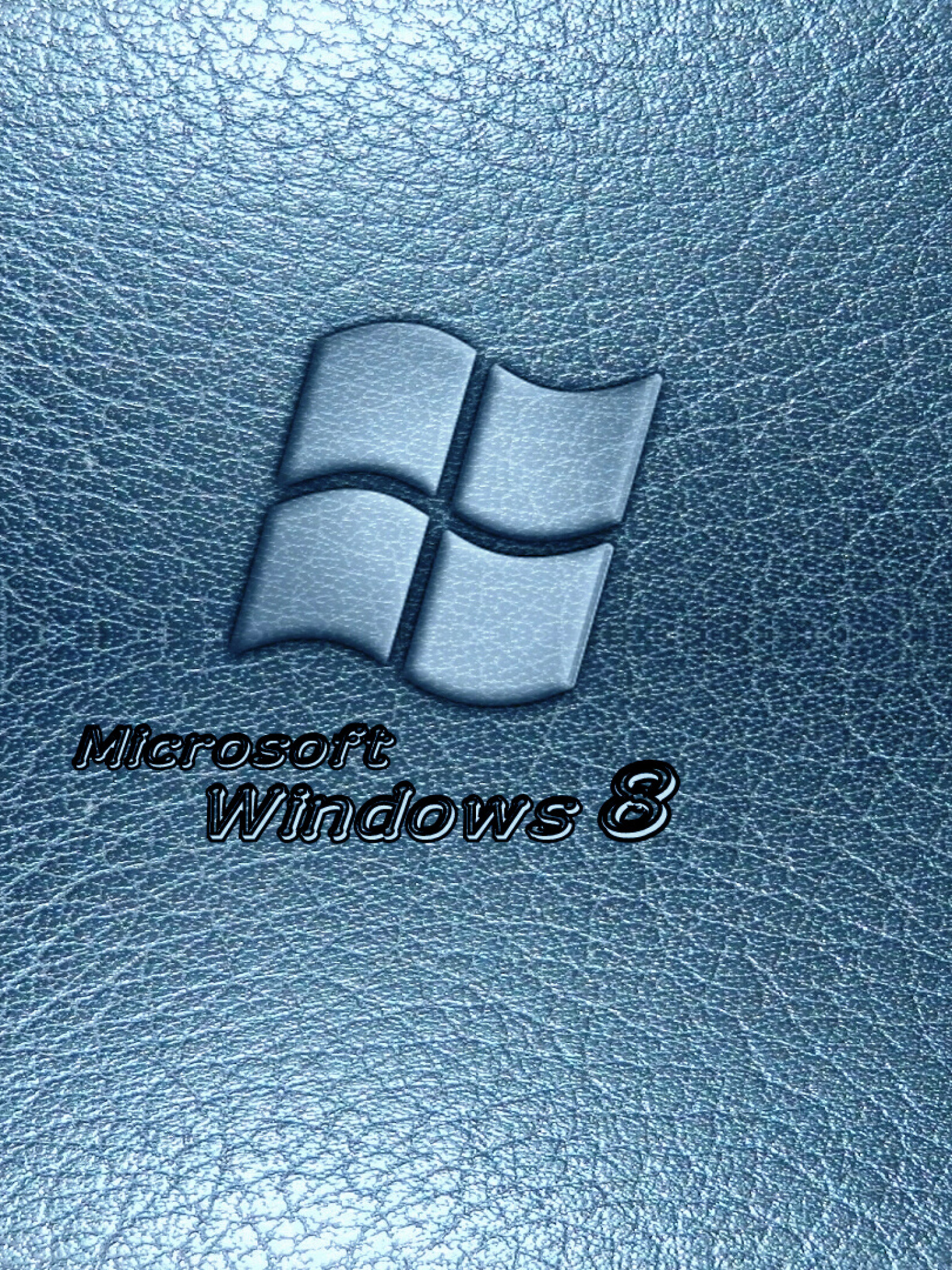 Windows 8