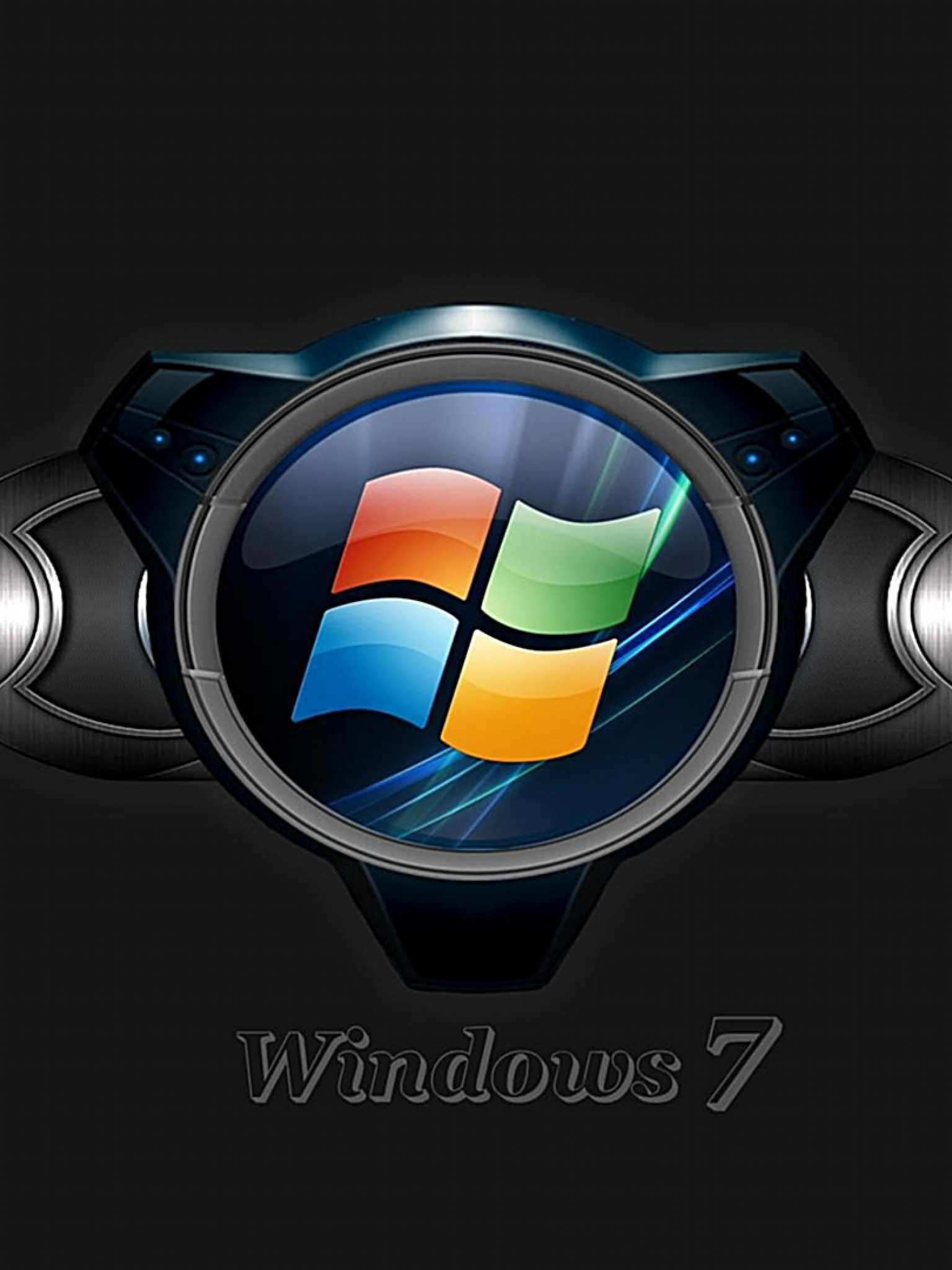 windows 7