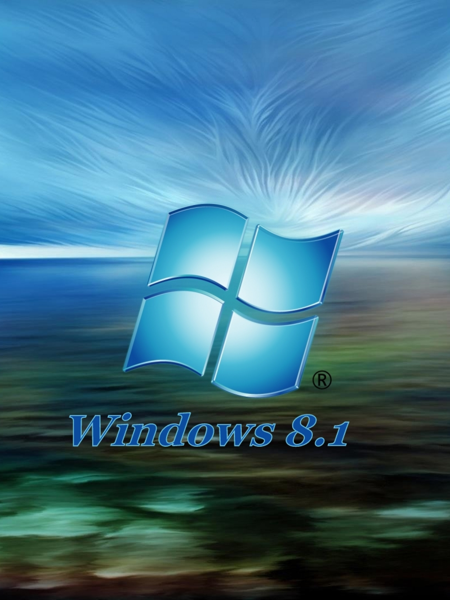 Windows 8.1