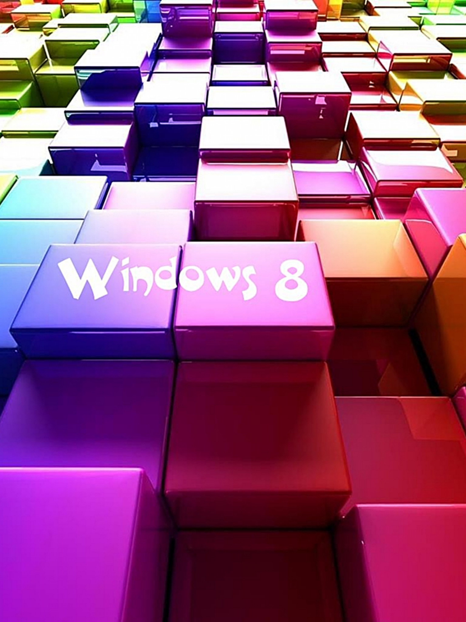 Windows 8