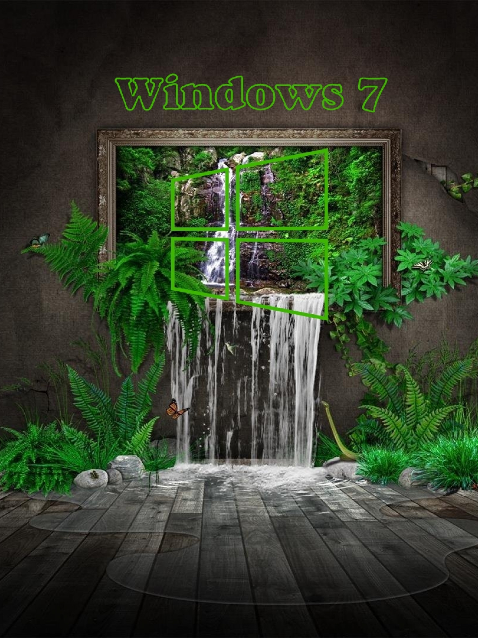 Windows 7