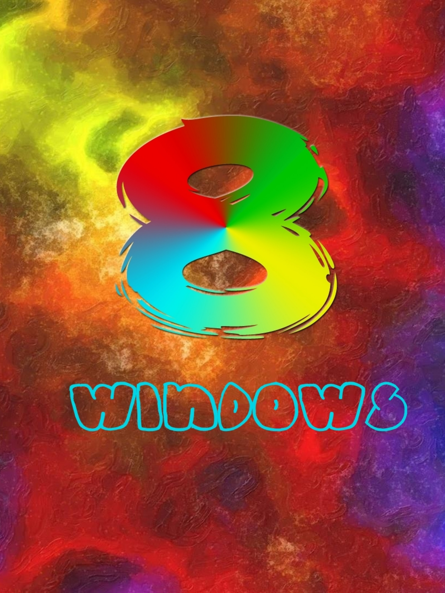 Windows 8