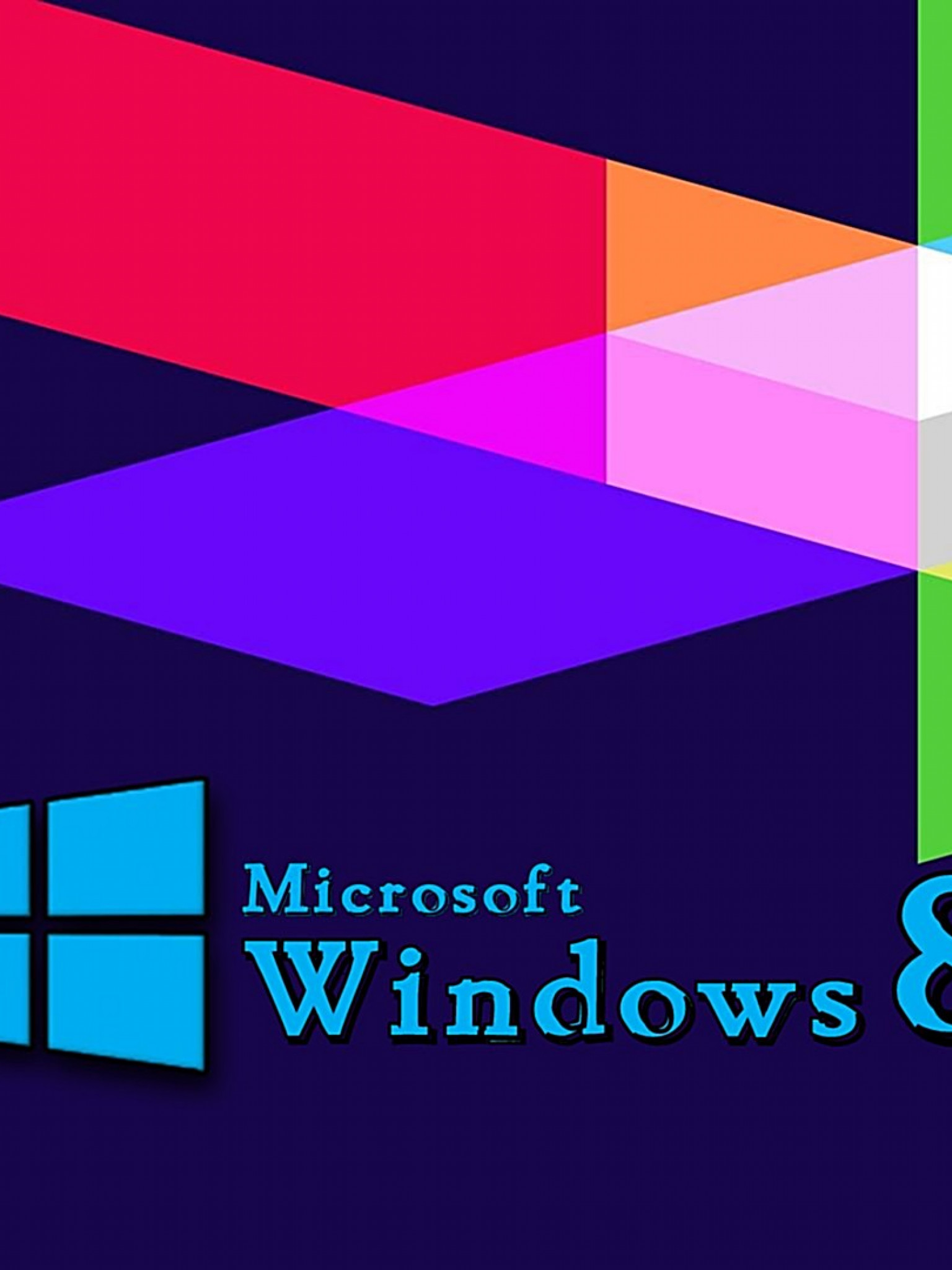 windows 8