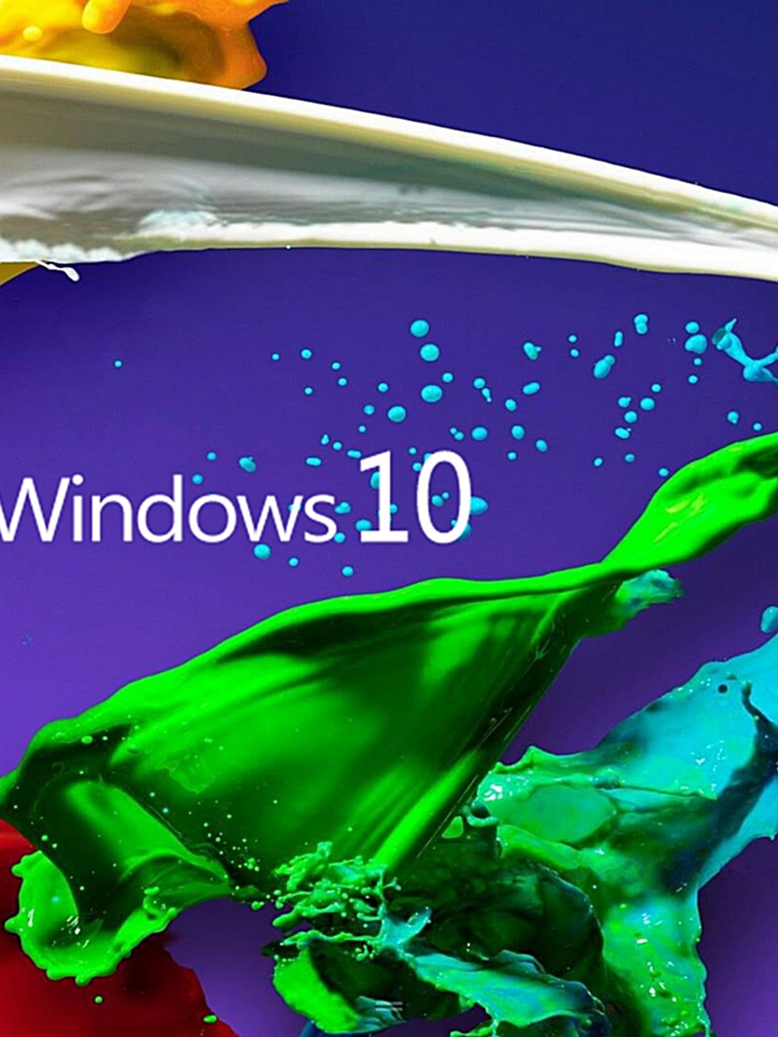 windows 10