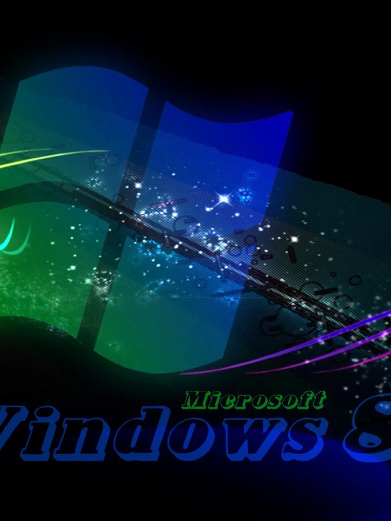 windows 8