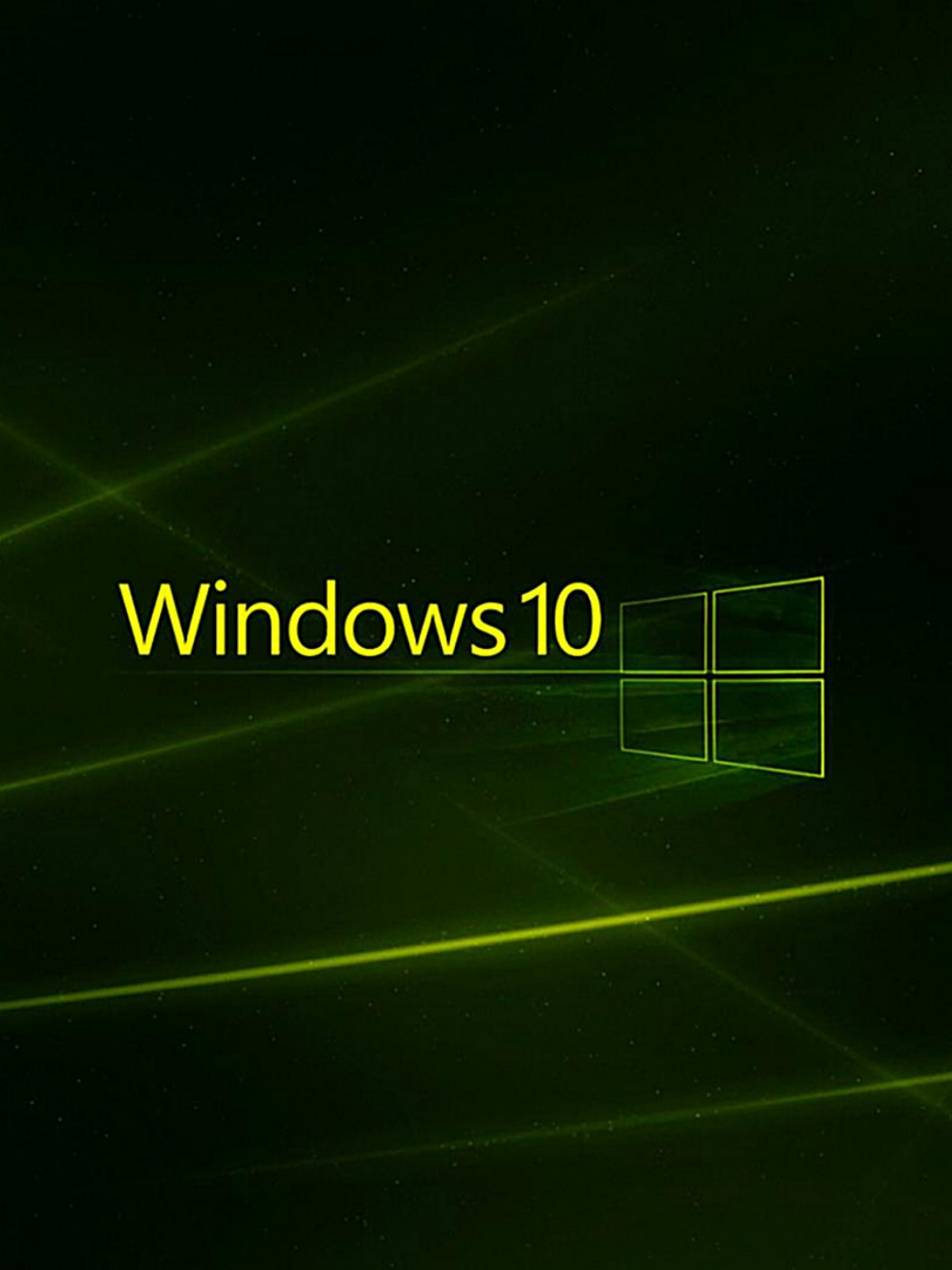 Windows 10