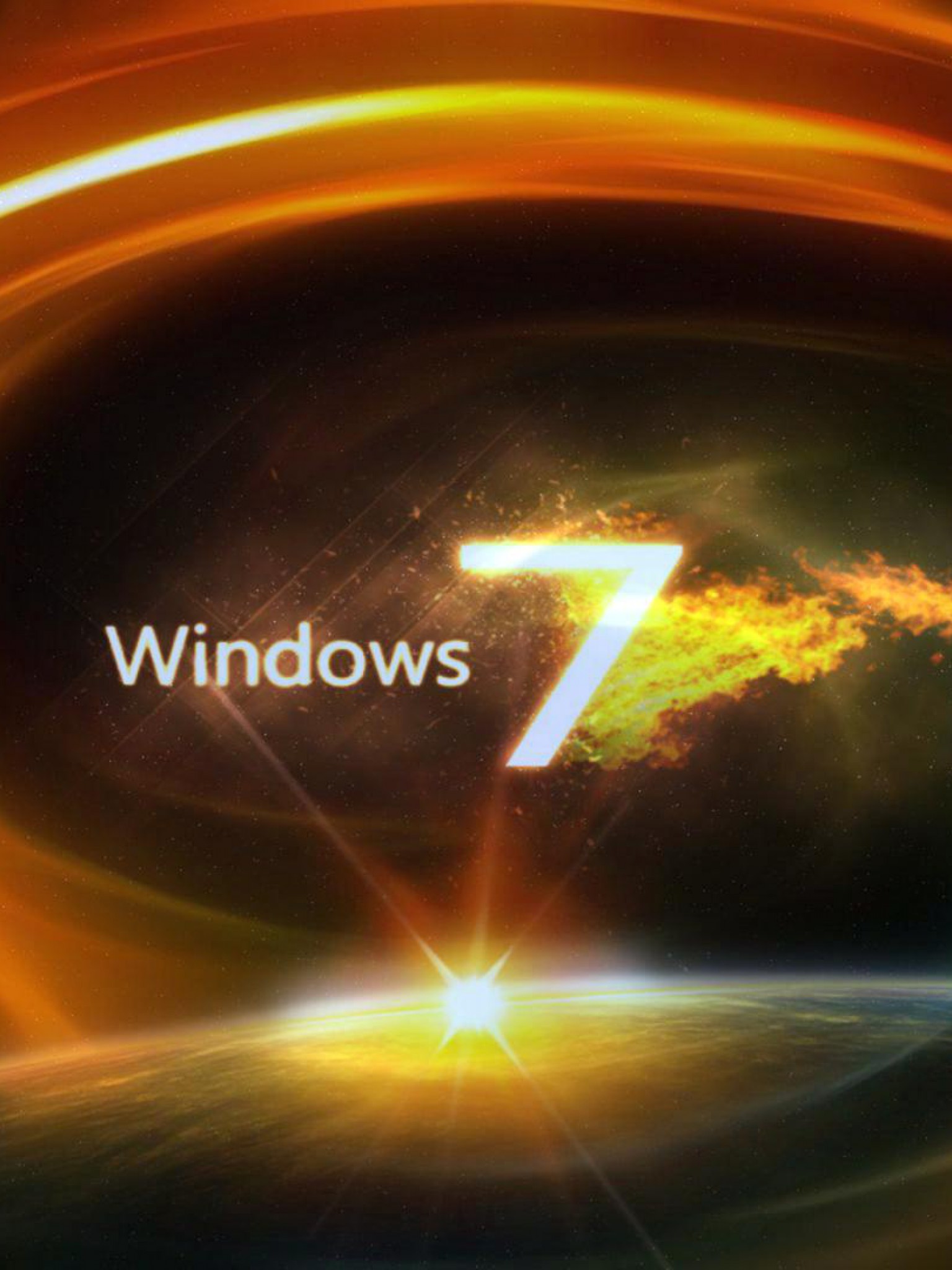 Windows 7