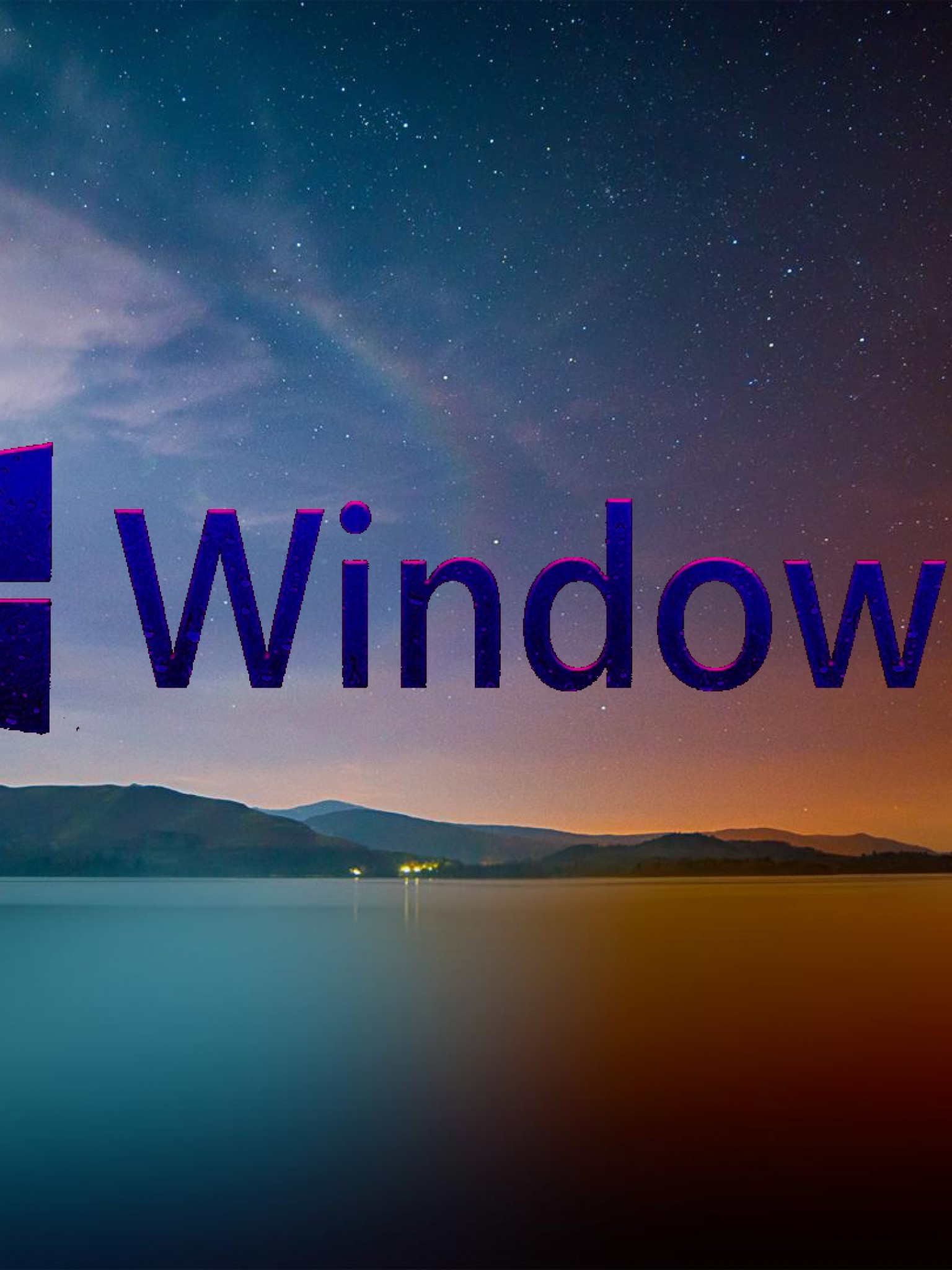 Windows 8