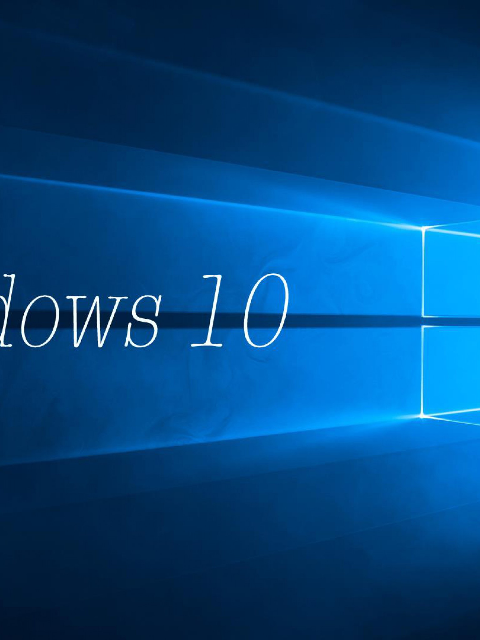 windows 10