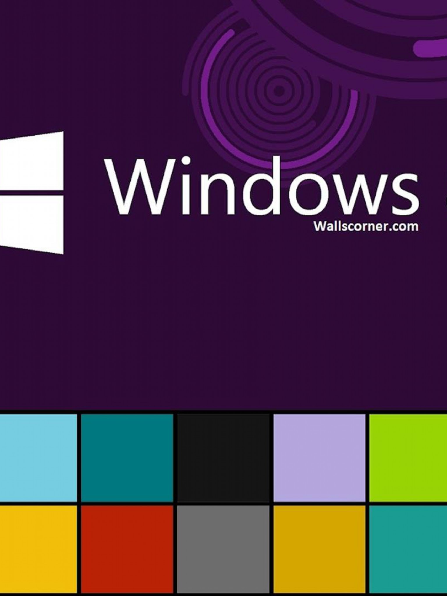 Windows 8