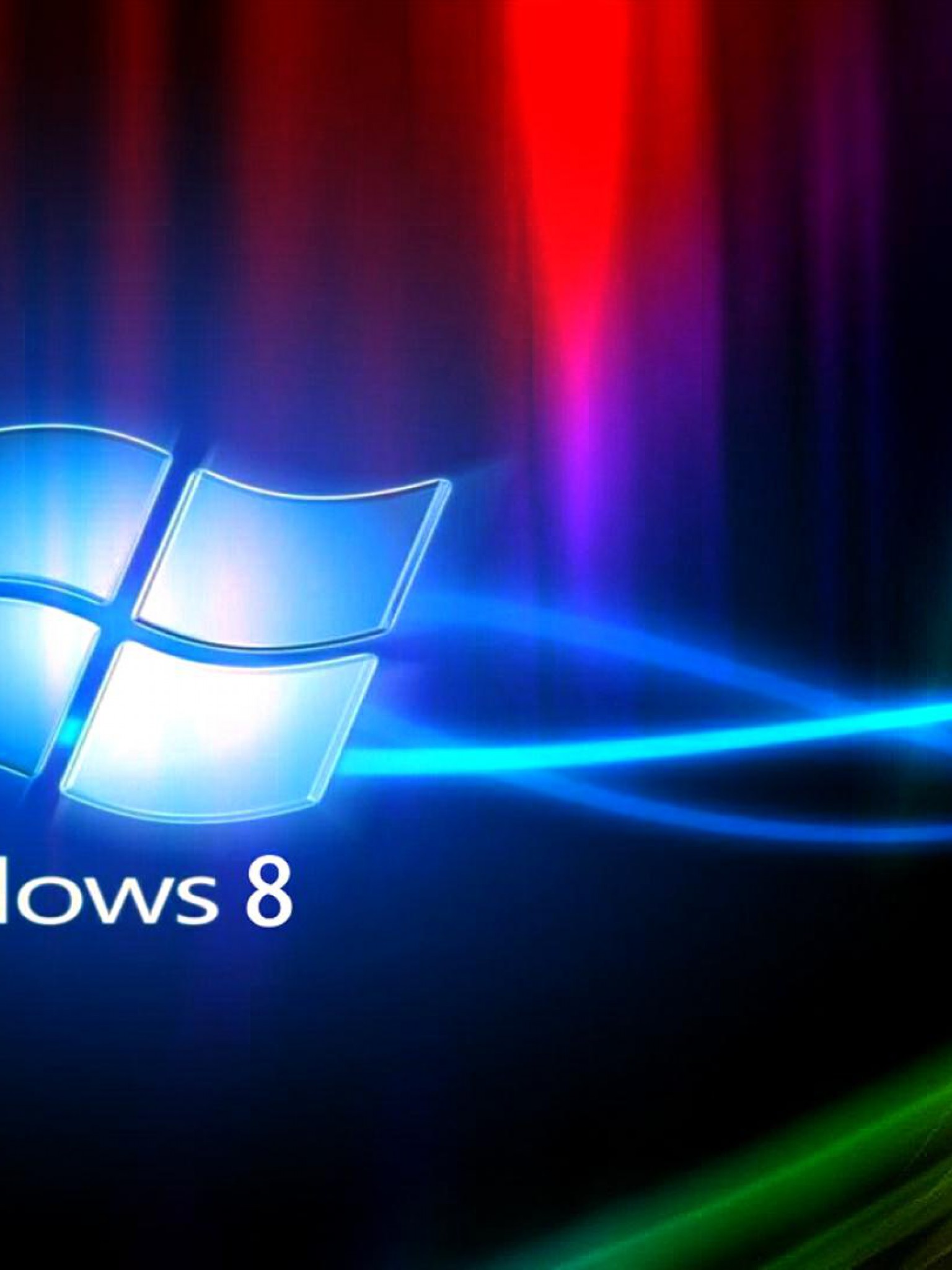 Windows 8