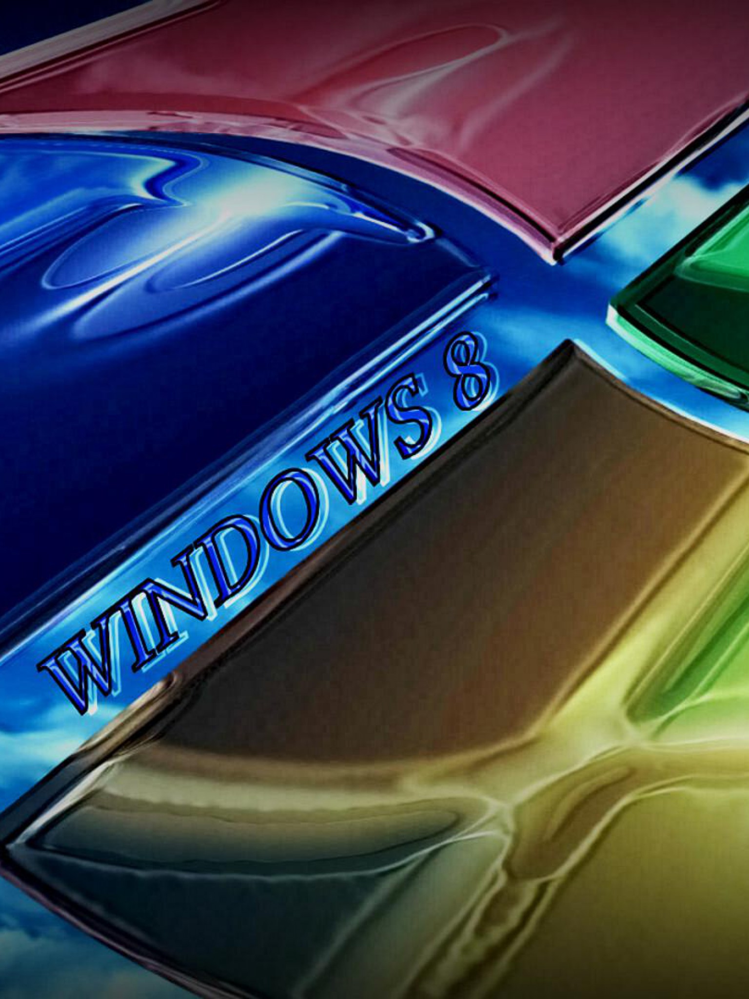 Windows 8