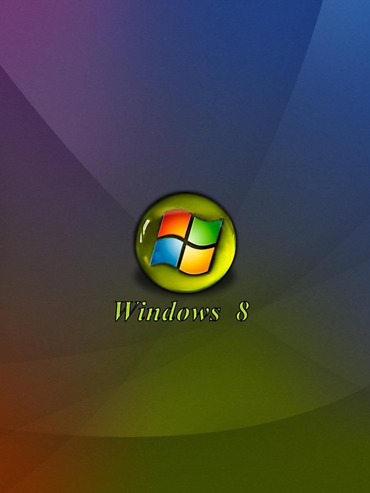 Windows 8