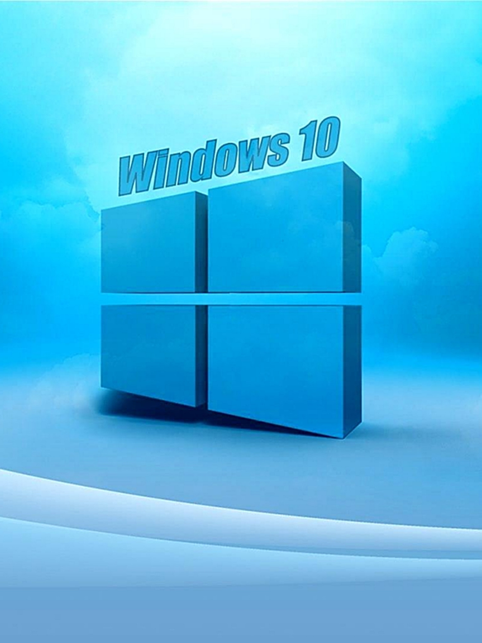 windows 10