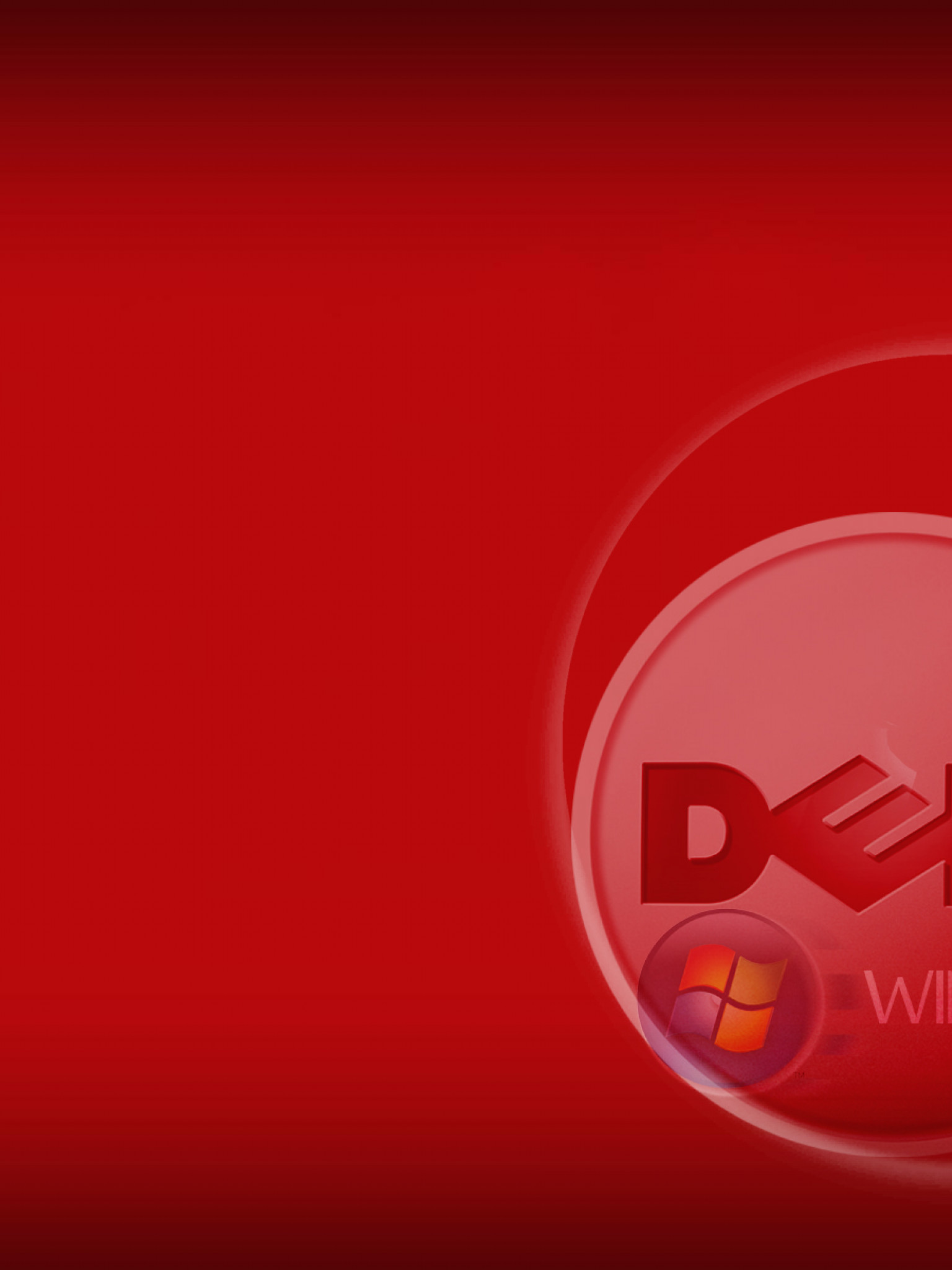 Windows7 for DeLL