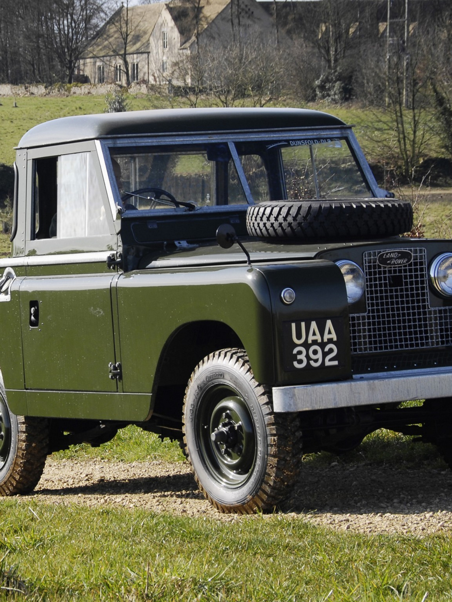 Land Rover Series II 88 Pickup '1958.jpg