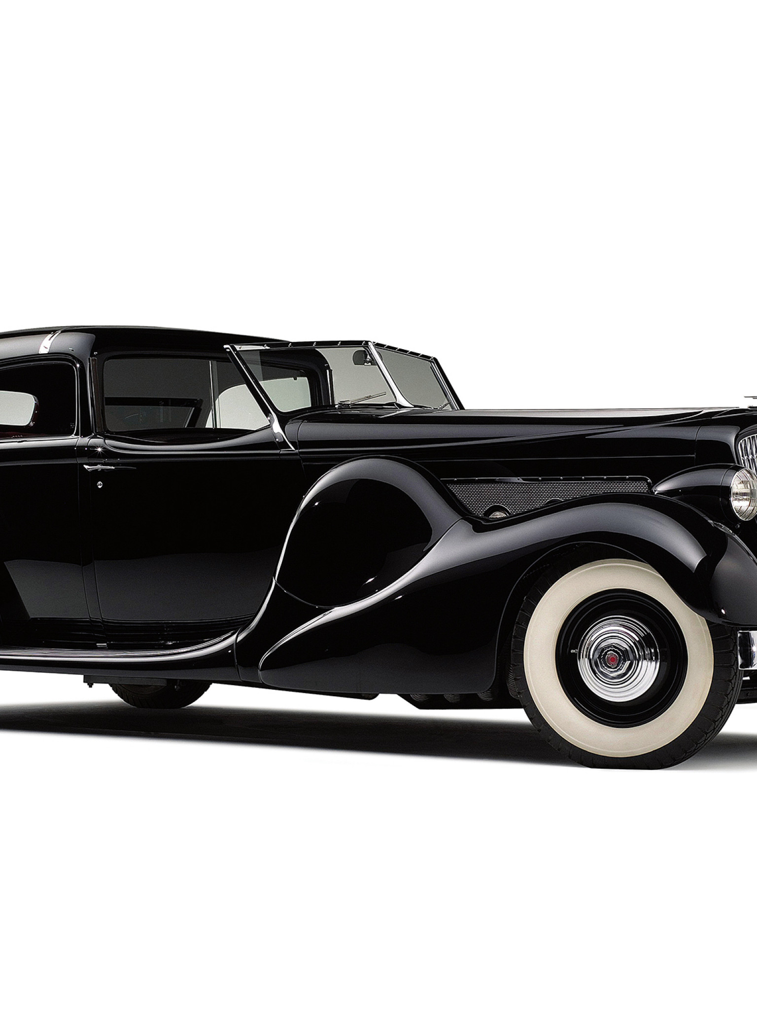 Duesenberg SJ Town Car by Bohman & Schwartz '1935.jpg