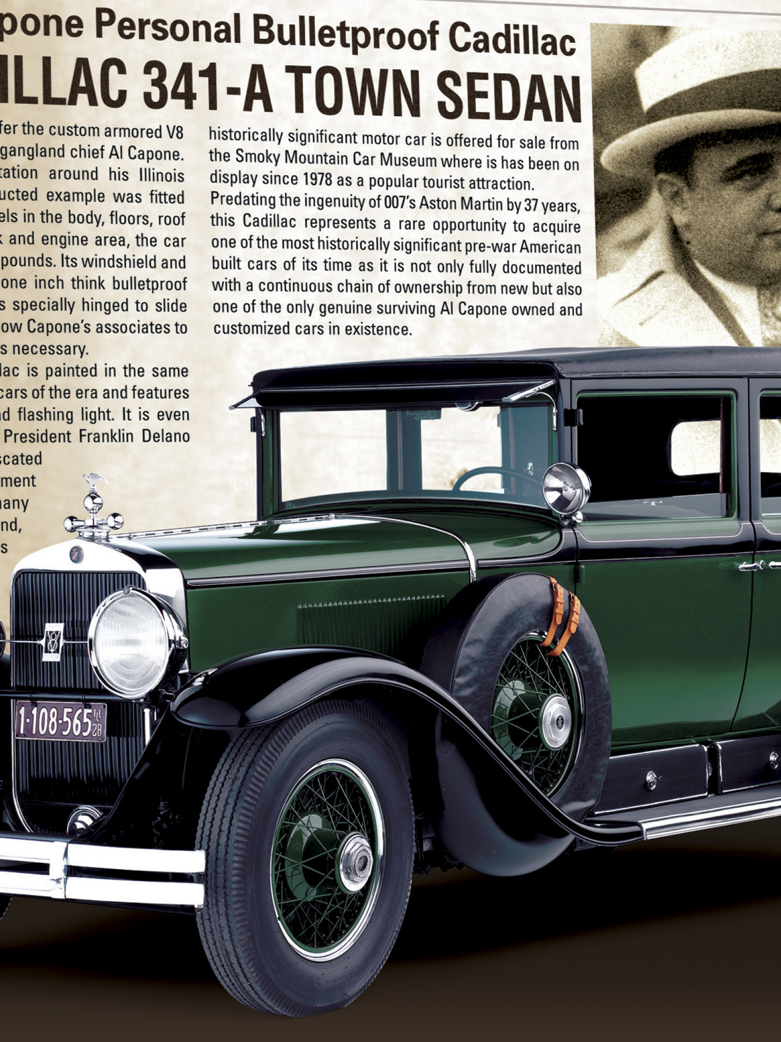 Cadillac V8 341-A Town Sedan Armored '1928.jpg