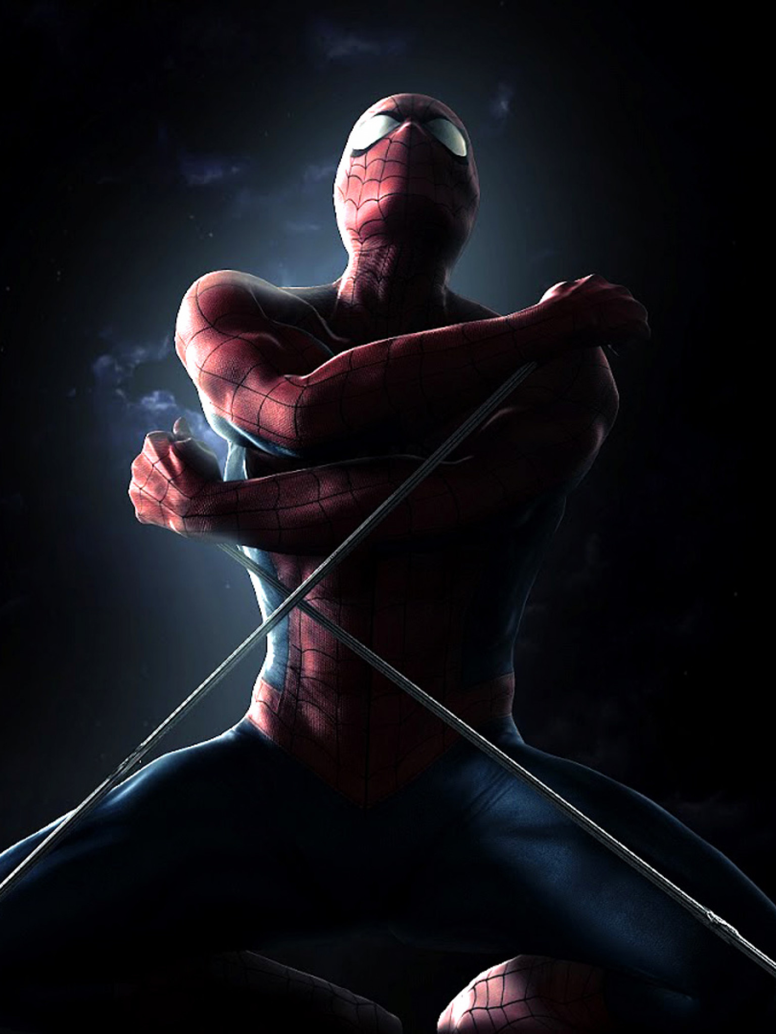 Spiderman 30
