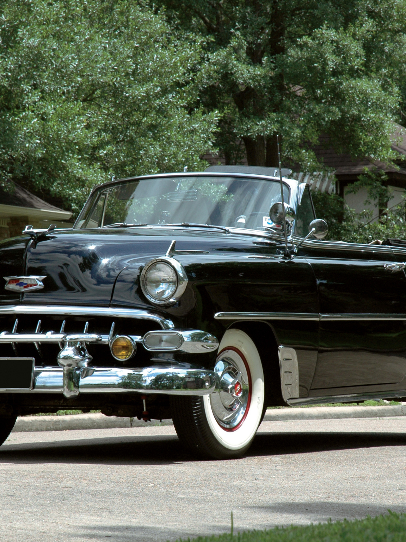 Chevrolet Bel Air Convertible '1954.jpg