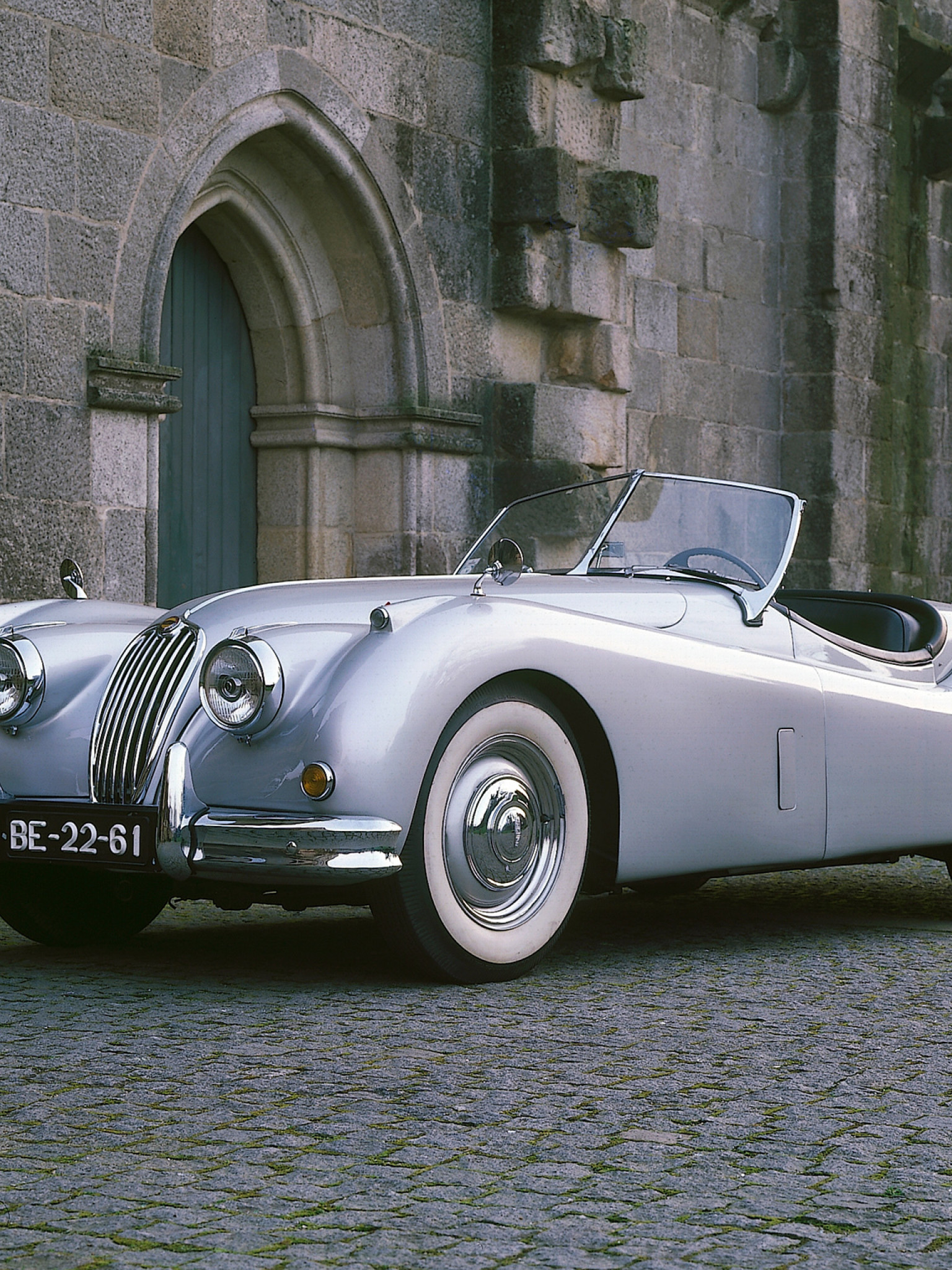 Jaguar XK140 Roadster '1954–57.jpg