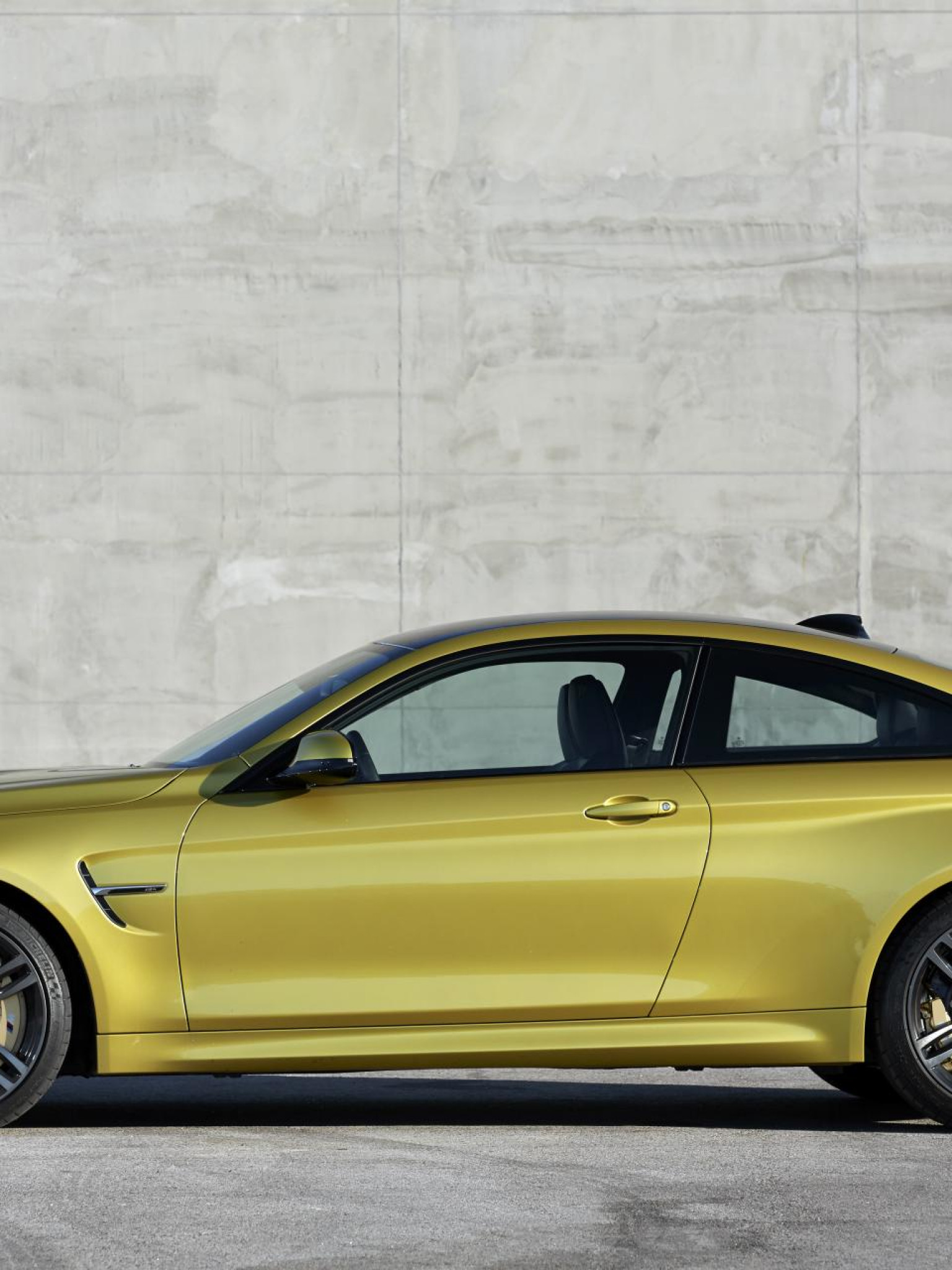 BMW M4 Coupe 2015 75