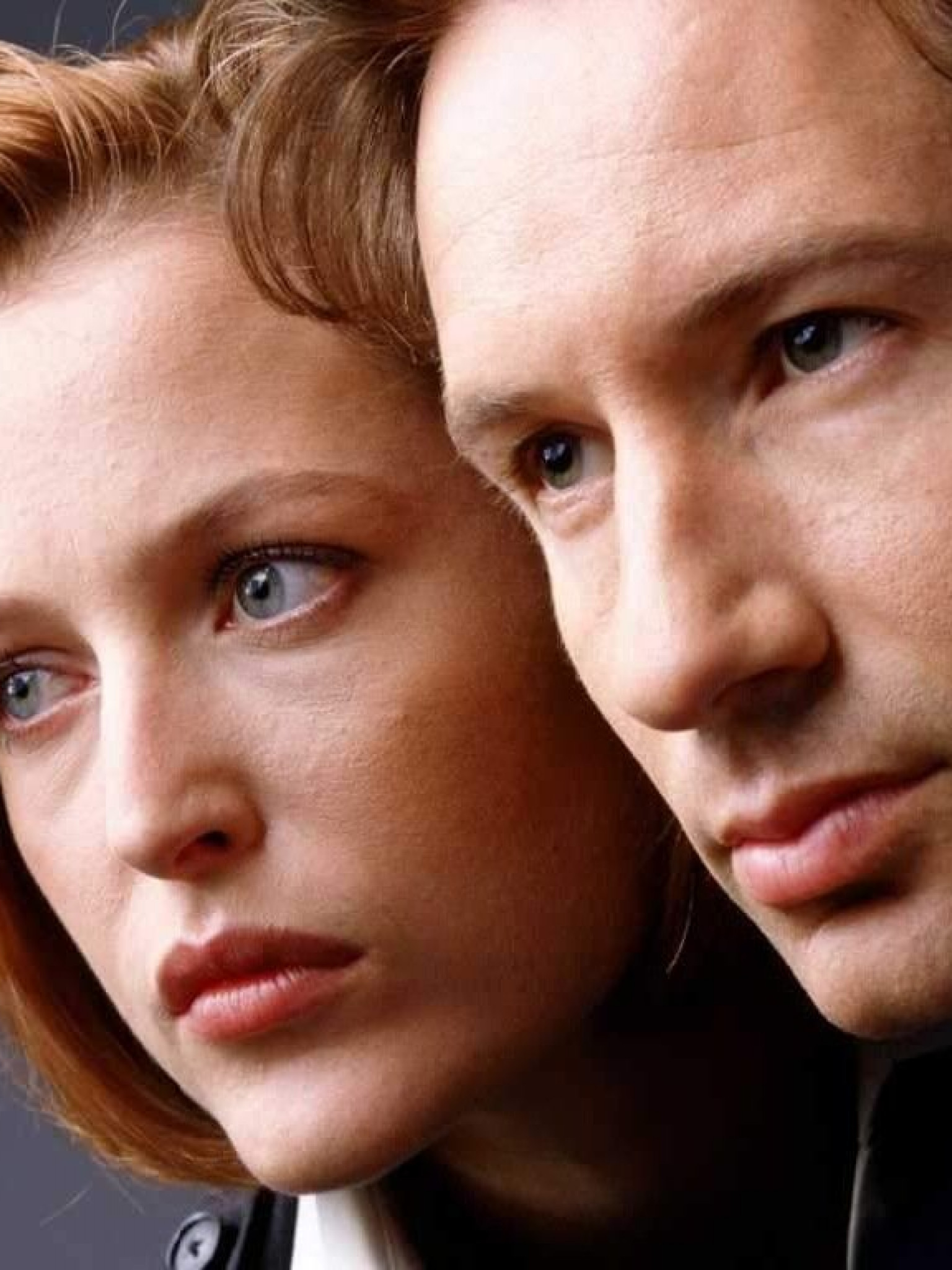 X-files