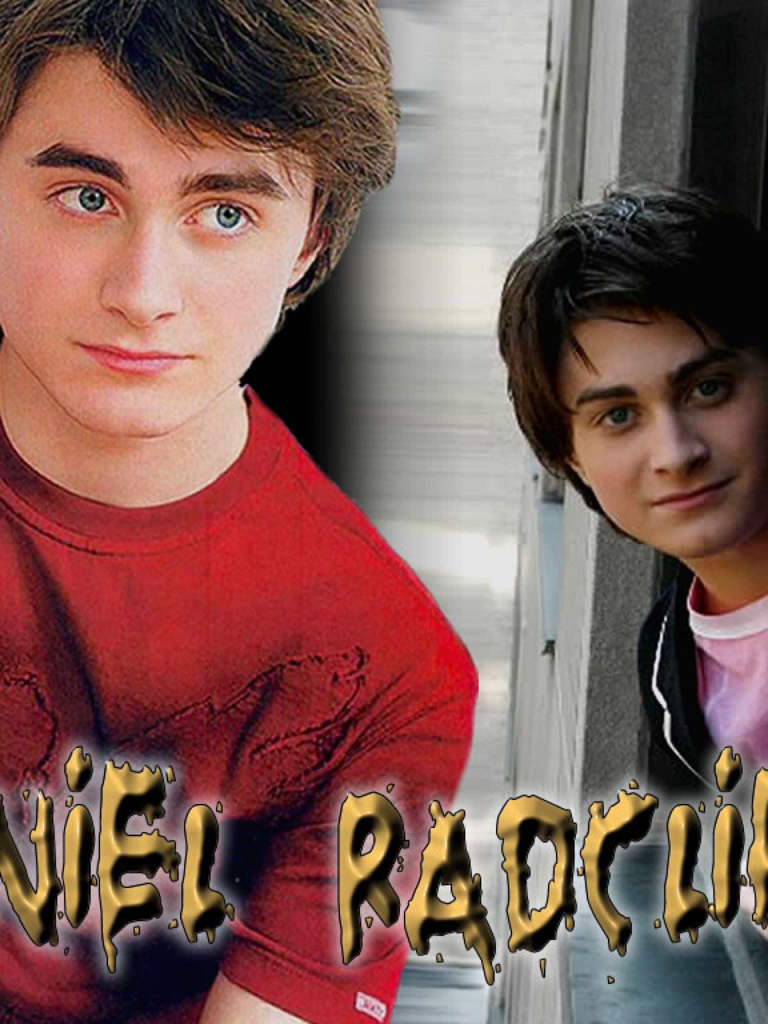 Daniel Radcliffe