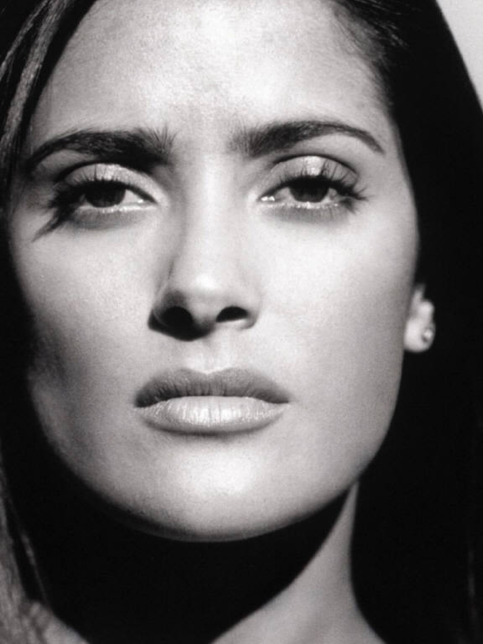 Salma Hayek