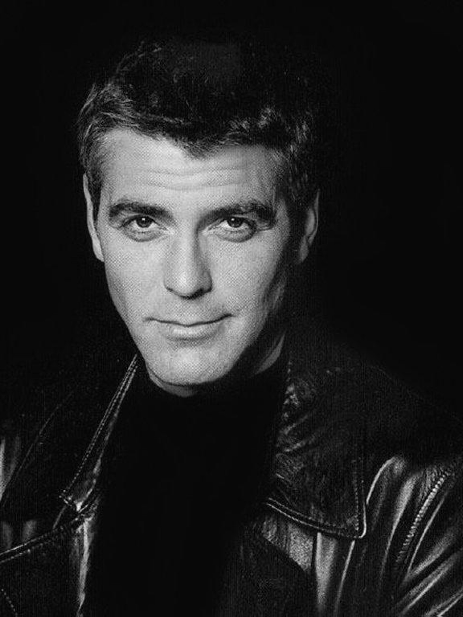 George Clooney