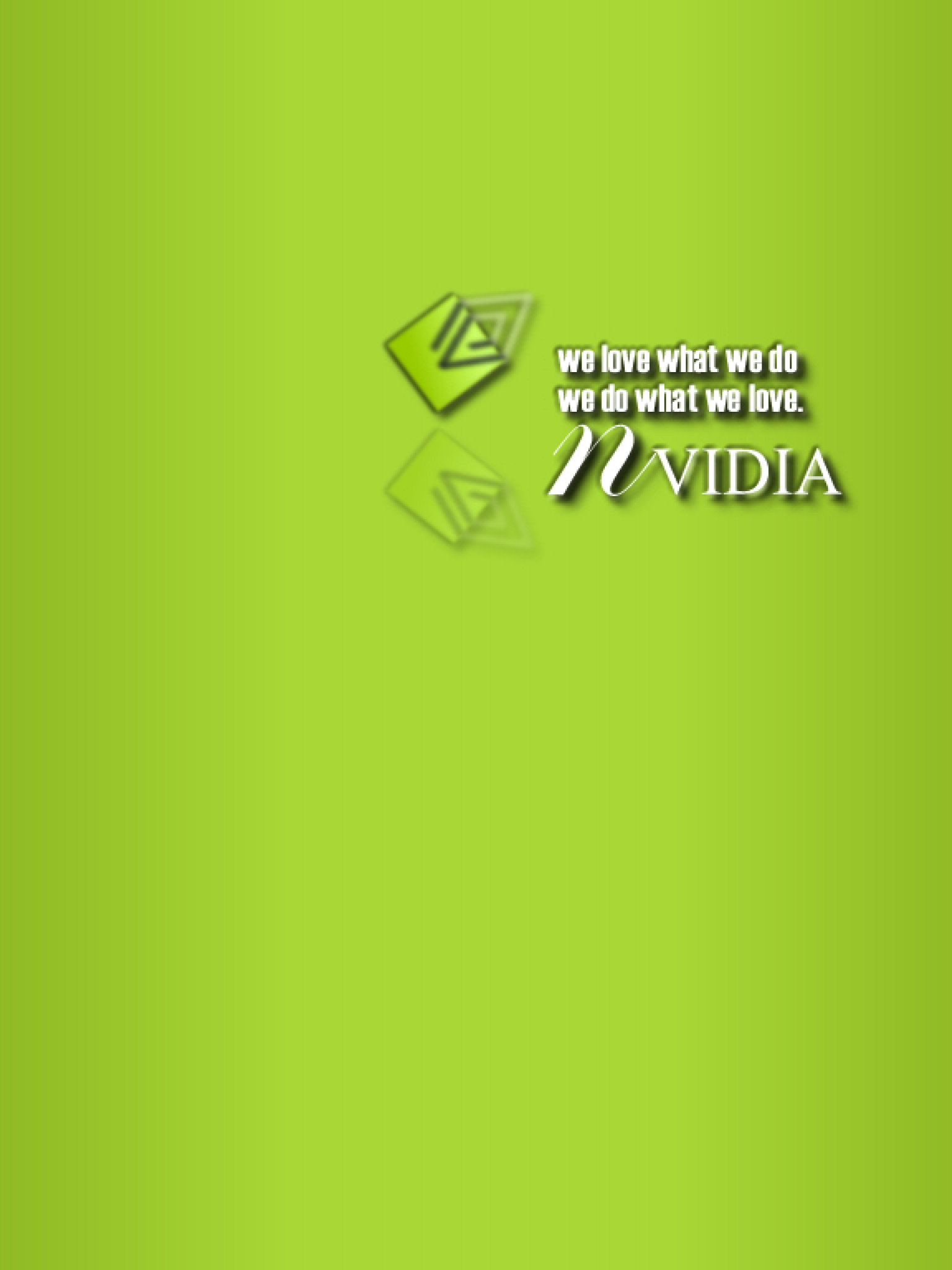 nVidia